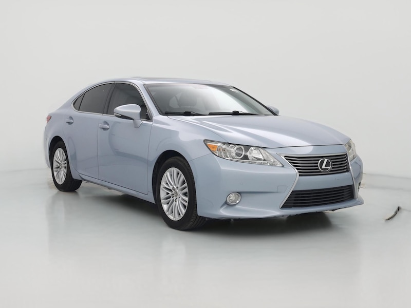 2014 Lexus ES 350 -
                  Santa Fe, NM