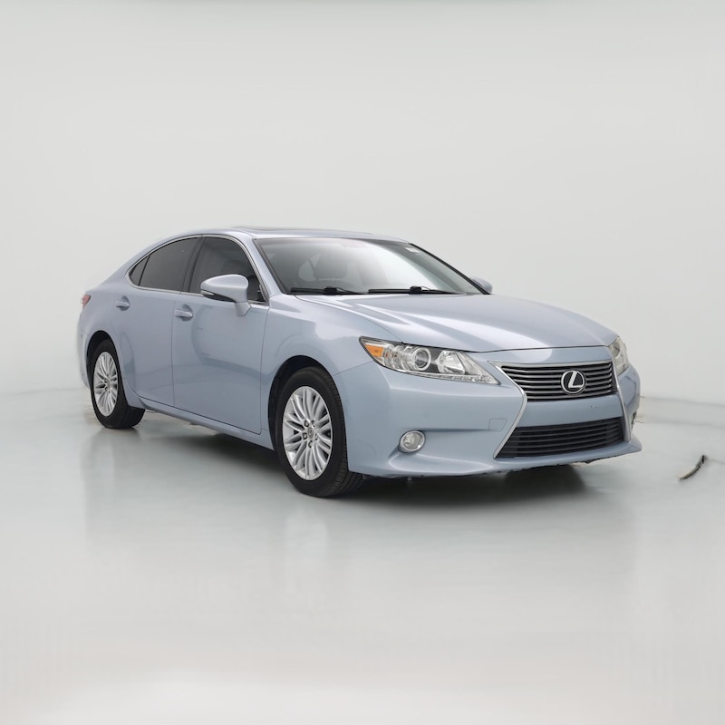 2014 Lexus ES 350