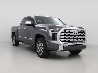 2022 Toyota Tundra 1794