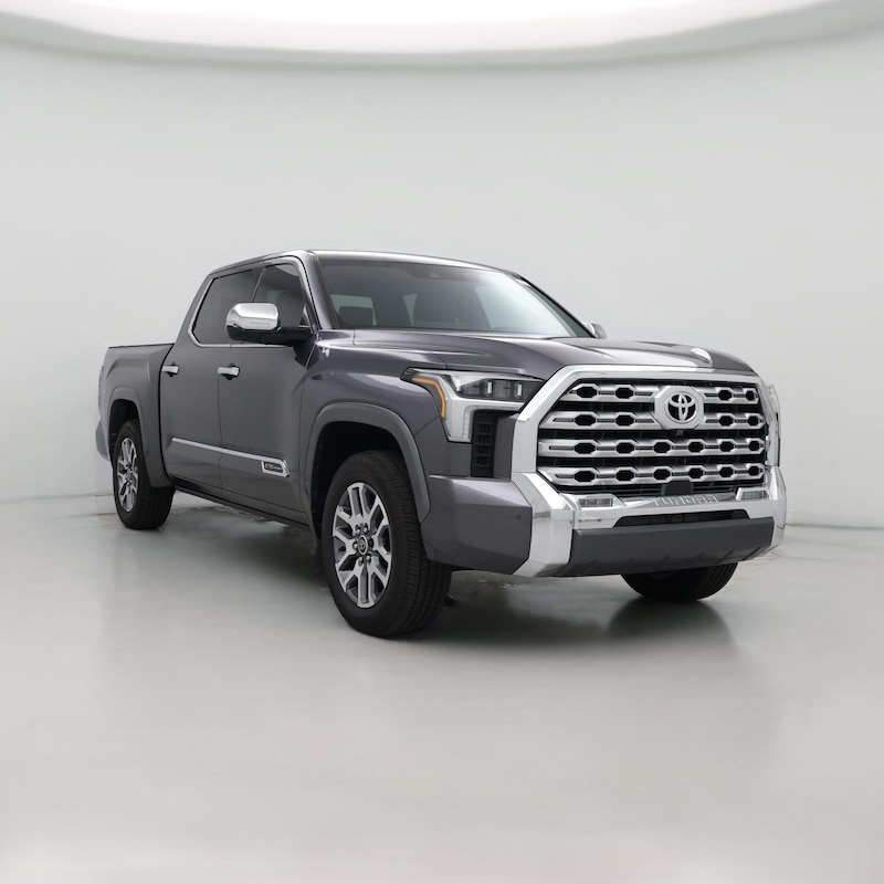 2022 Toyota Tundra 1794