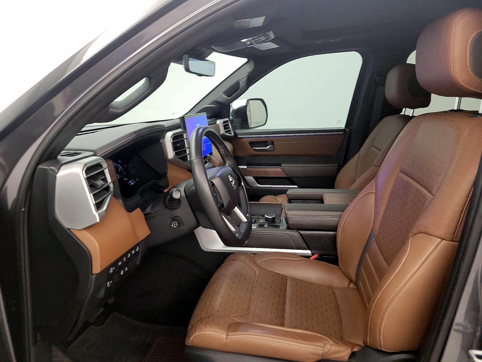 2022 Toyota Tundra 1794 Edition - Photo 12