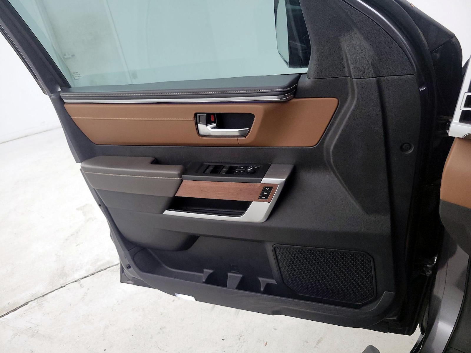 2022 Toyota Tundra 1794 Edition - Photo 13