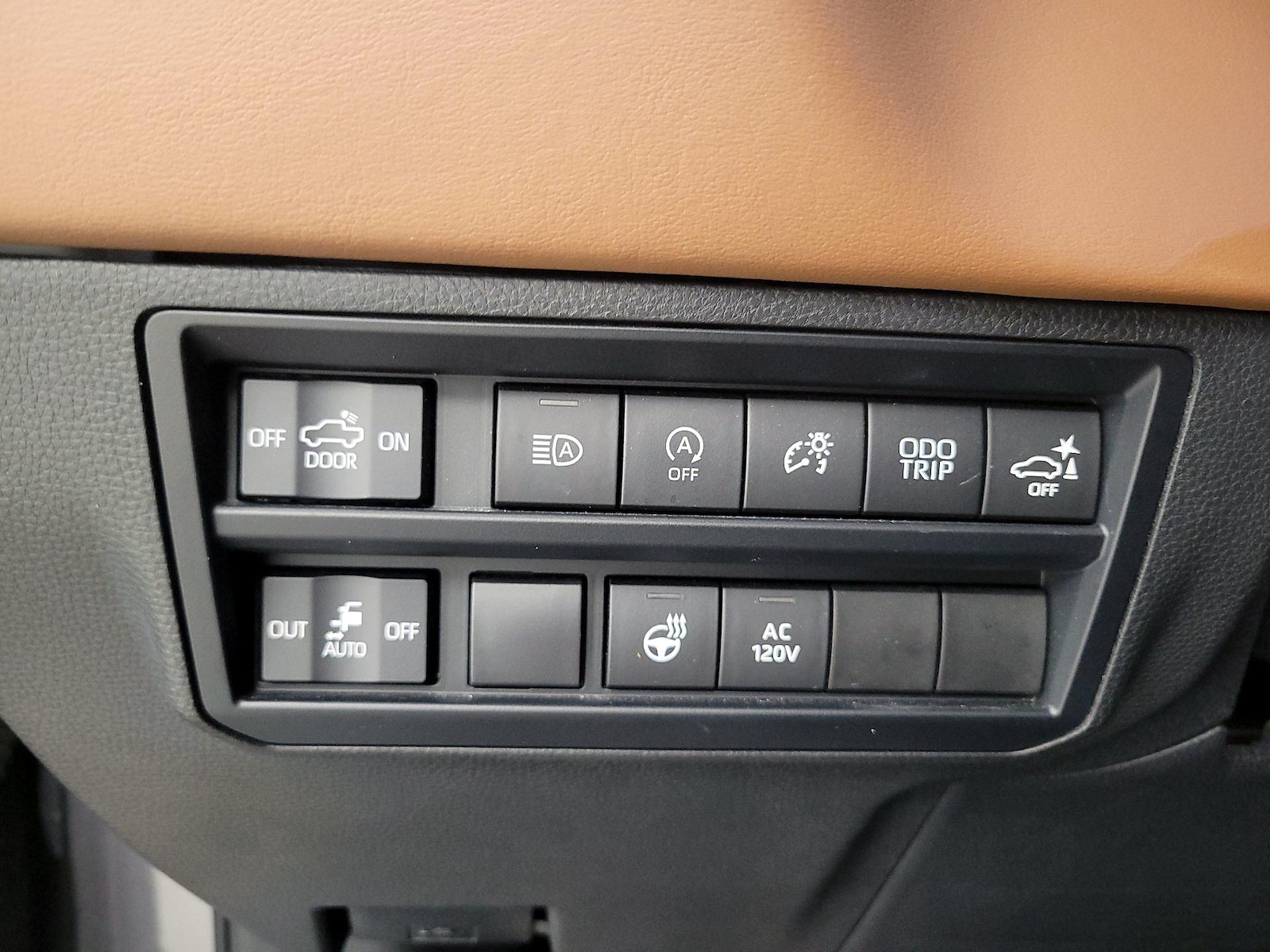 2022 Toyota Tundra 1794 Edition - Photo 14