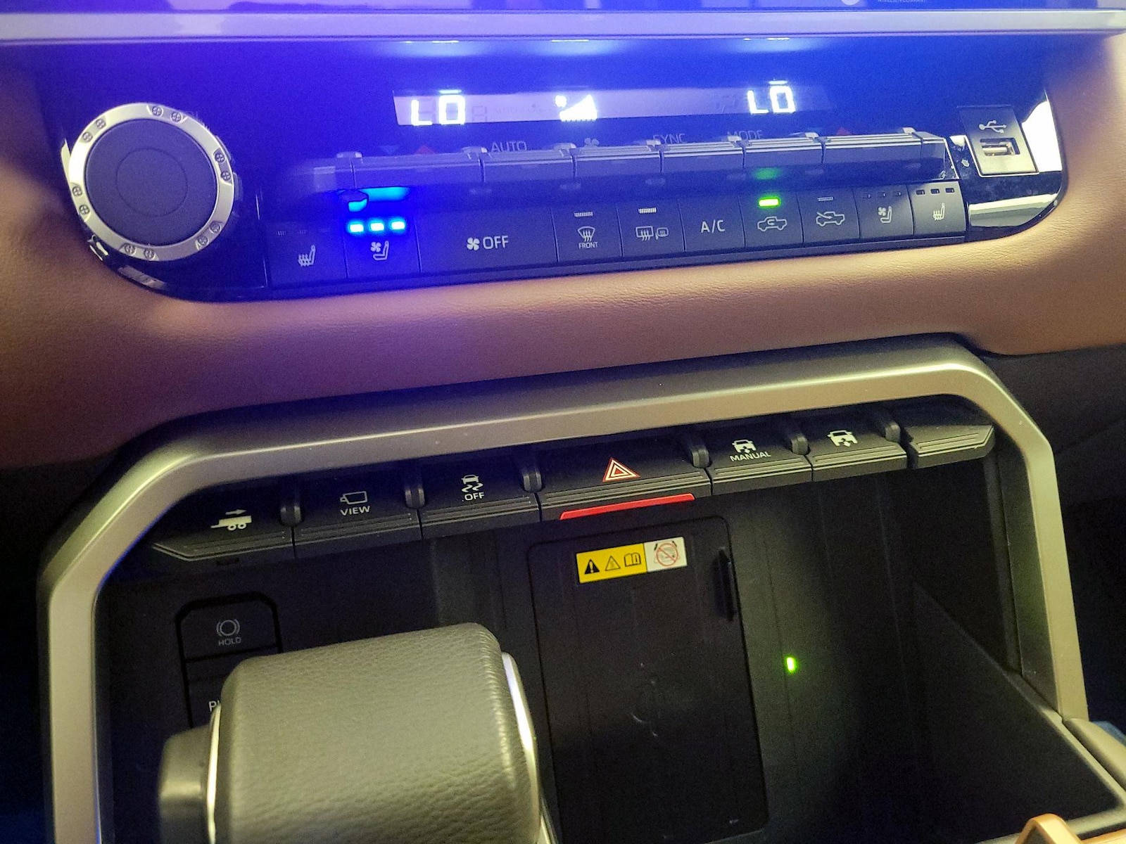 2022 Toyota Tundra 1794 Edition - Photo 18
