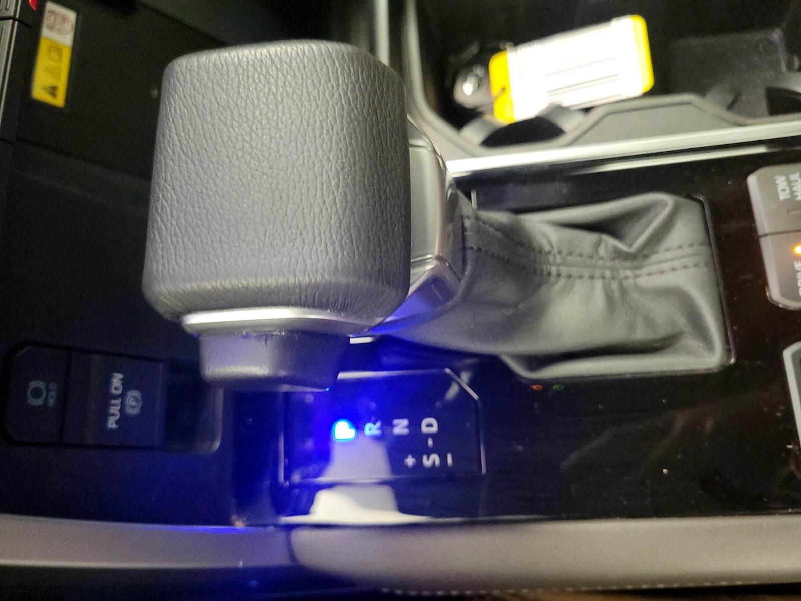 2022 Toyota Tundra 1794 Edition - Photo 19