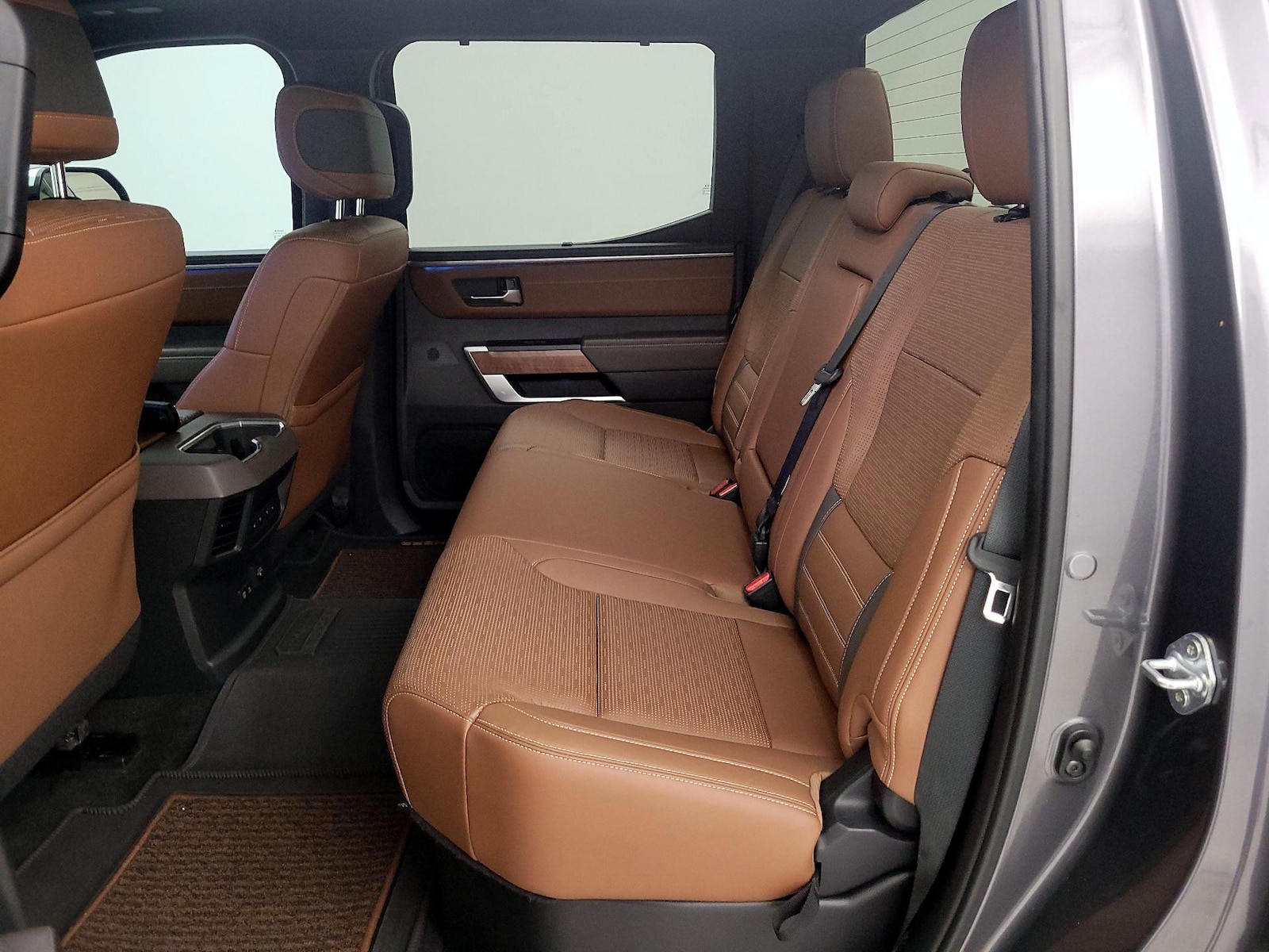 2022 Toyota Tundra 1794 Edition - Photo 21
