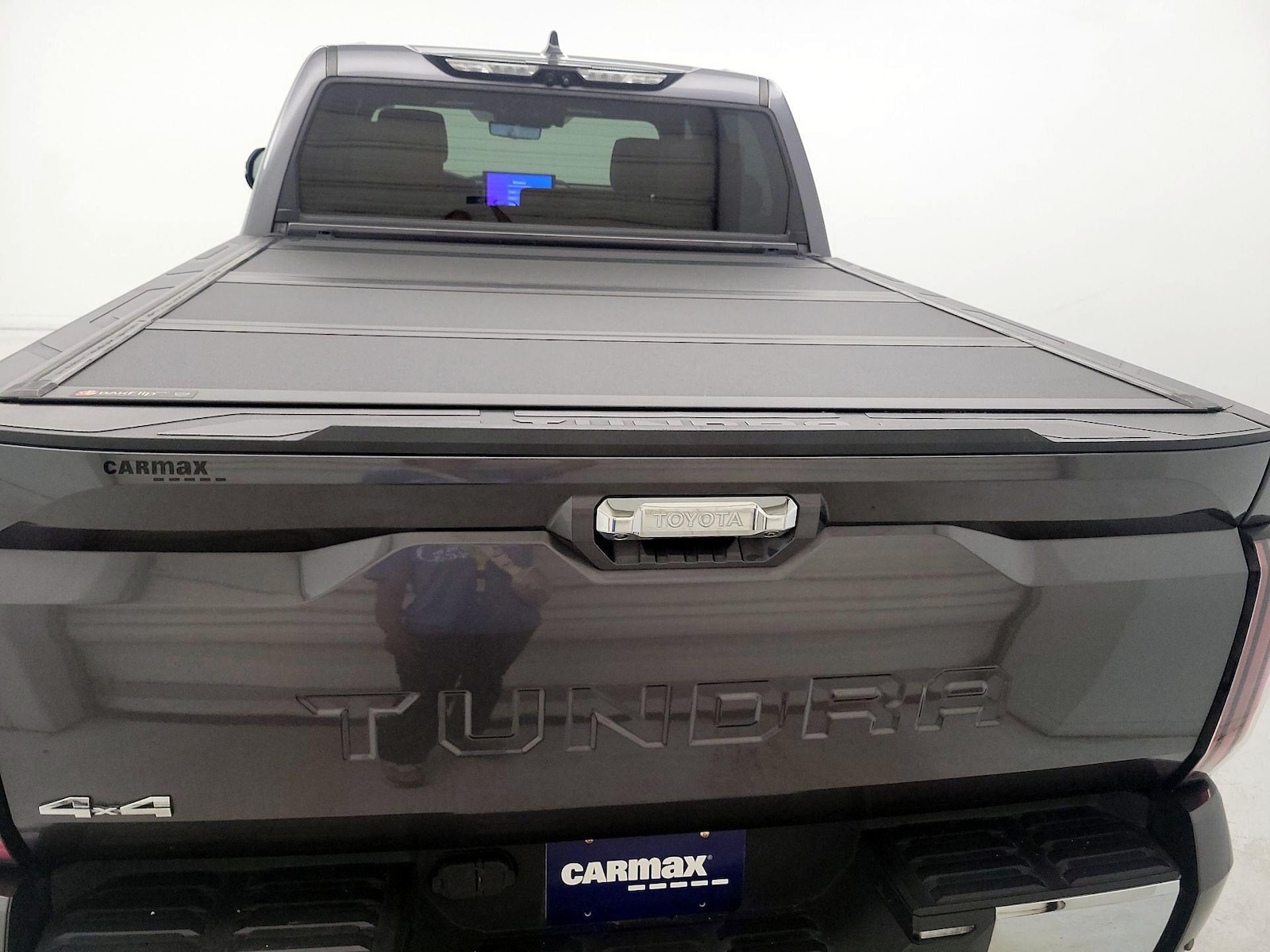 2022 Toyota Tundra 1794 Edition - Photo 22