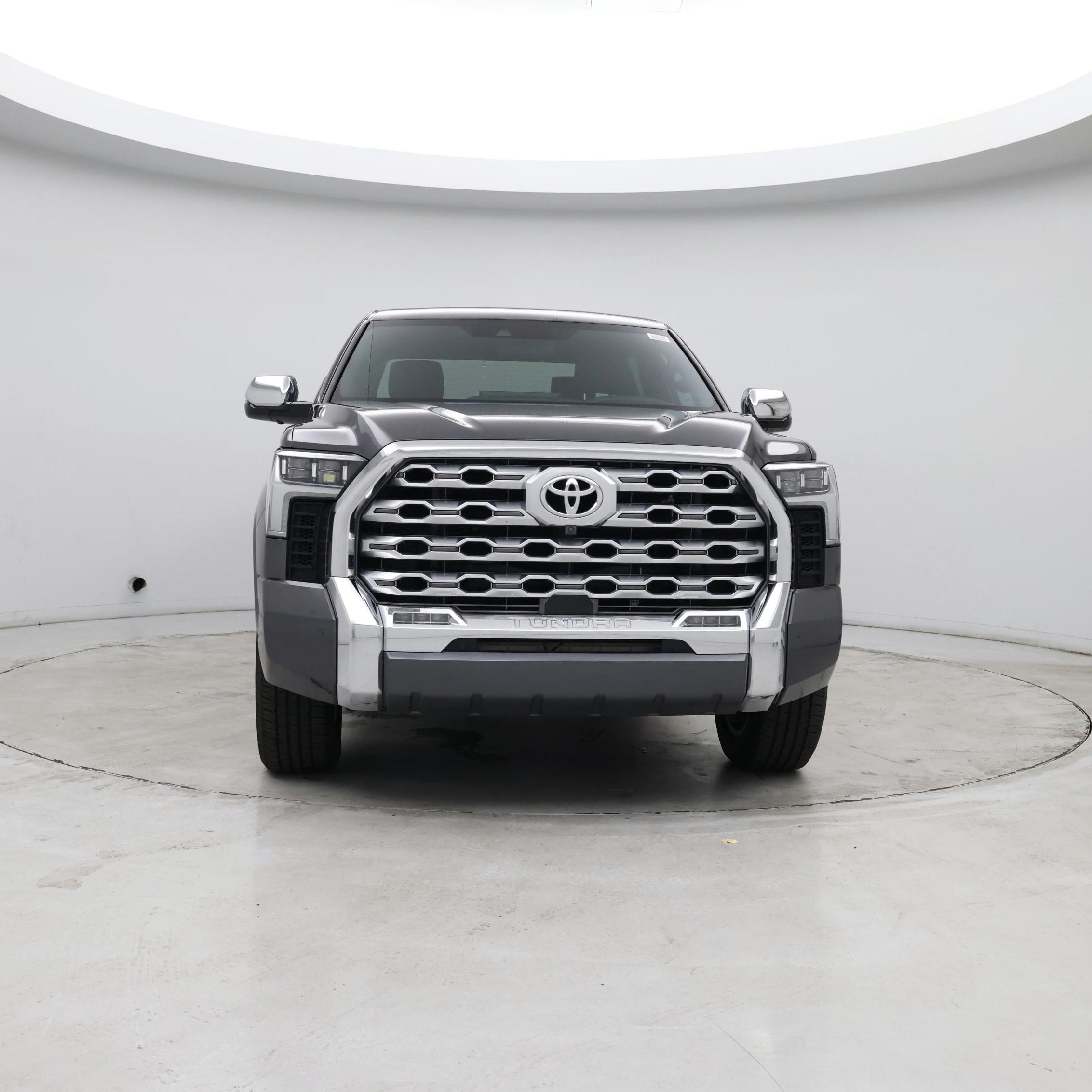 Thumbnail: 2022 Toyota Tundra - 5