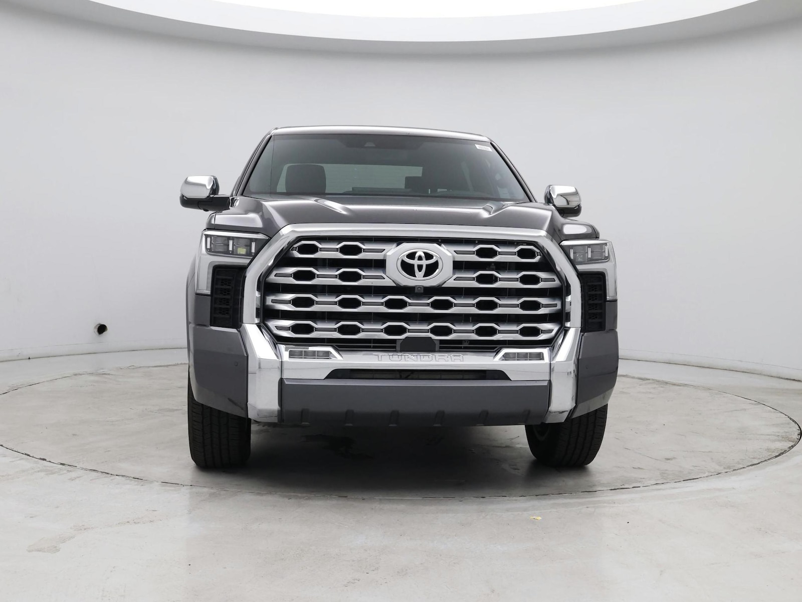 2022 Toyota Tundra 1794 Edition - Photo 6