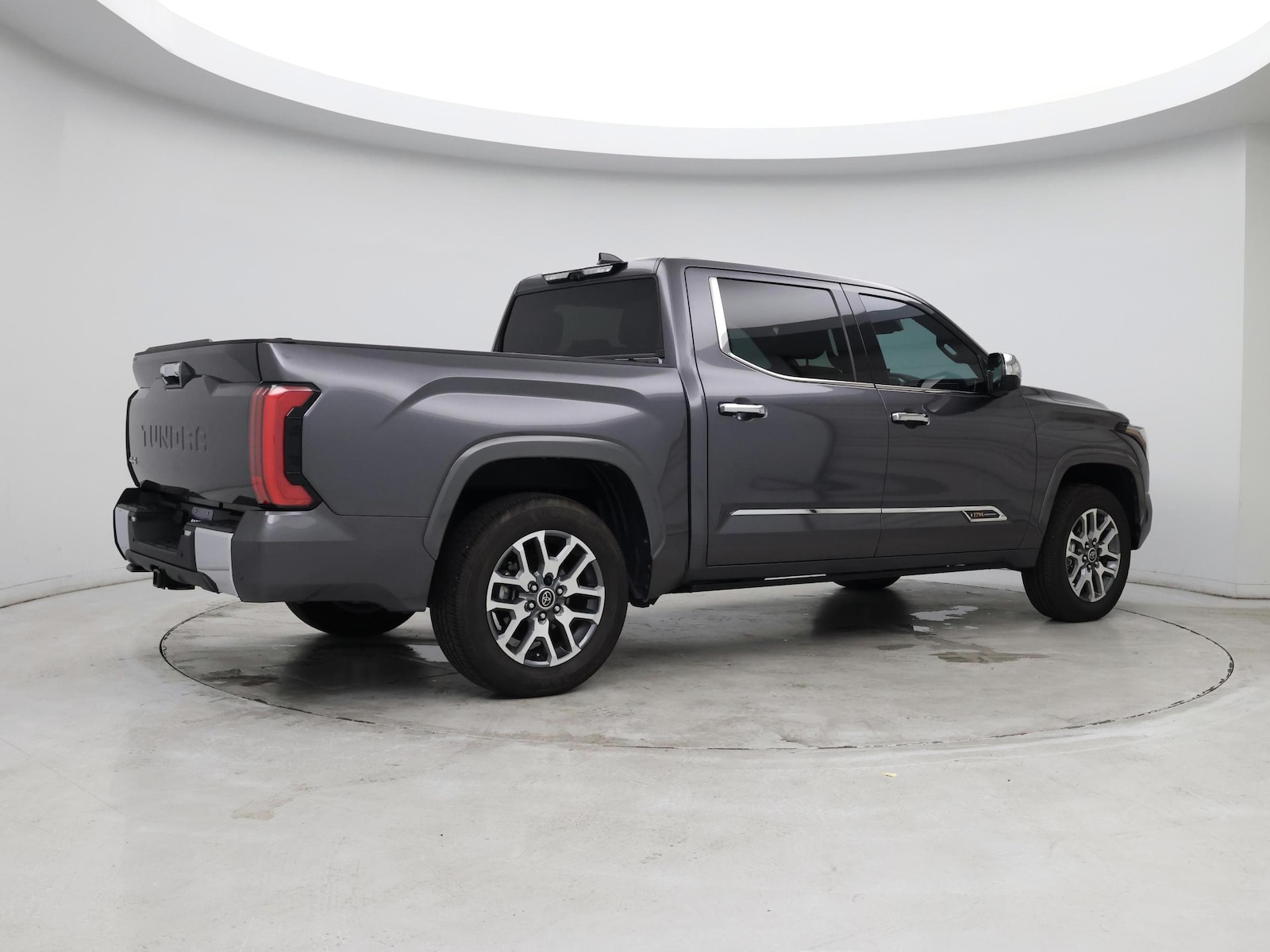 2022 Toyota Tundra 1794 Edition - Photo 7