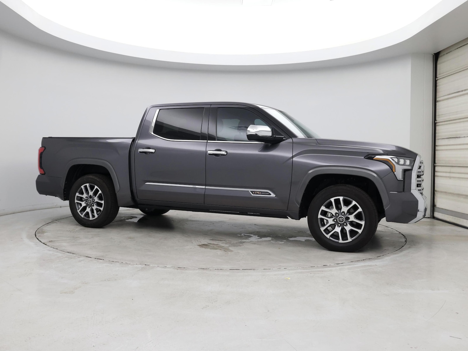 2022 Toyota Tundra 1794 Edition - Photo 8