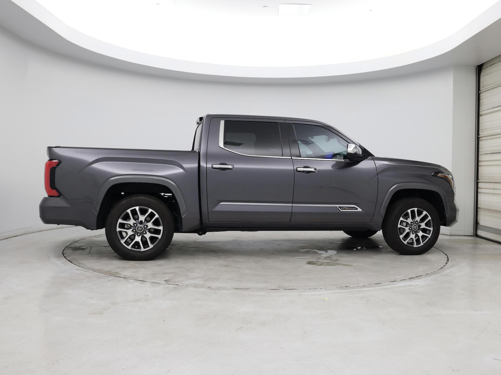 2022 Toyota Tundra 1794 Edition - Photo 9