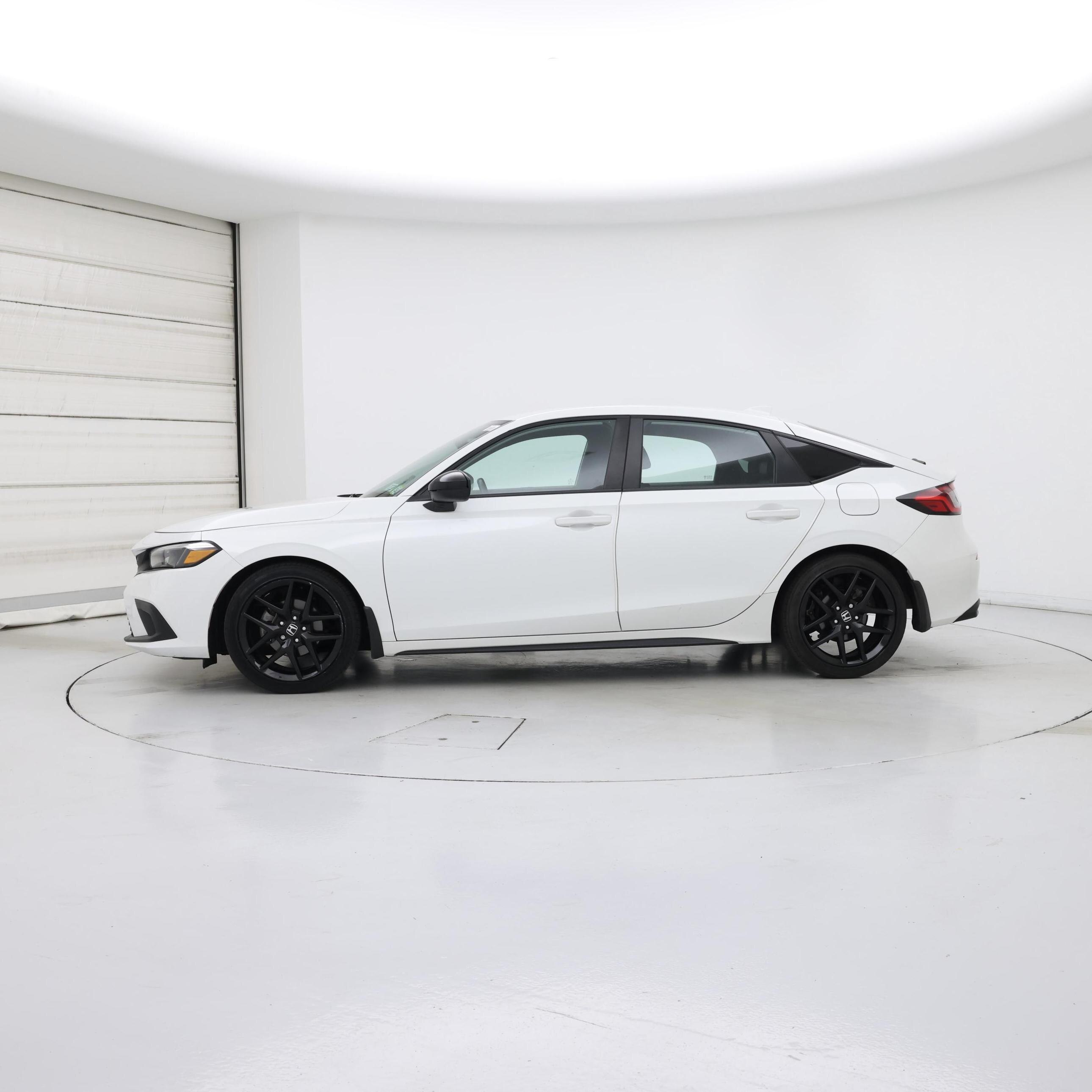 Thumbnail: 2024 Honda Civic - 3