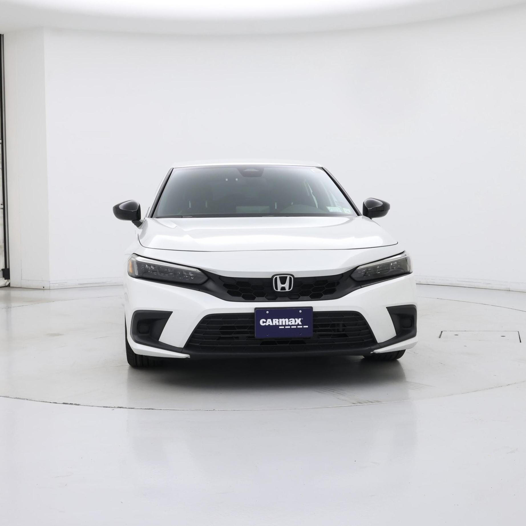 Thumbnail: 2024 Honda Civic - 5