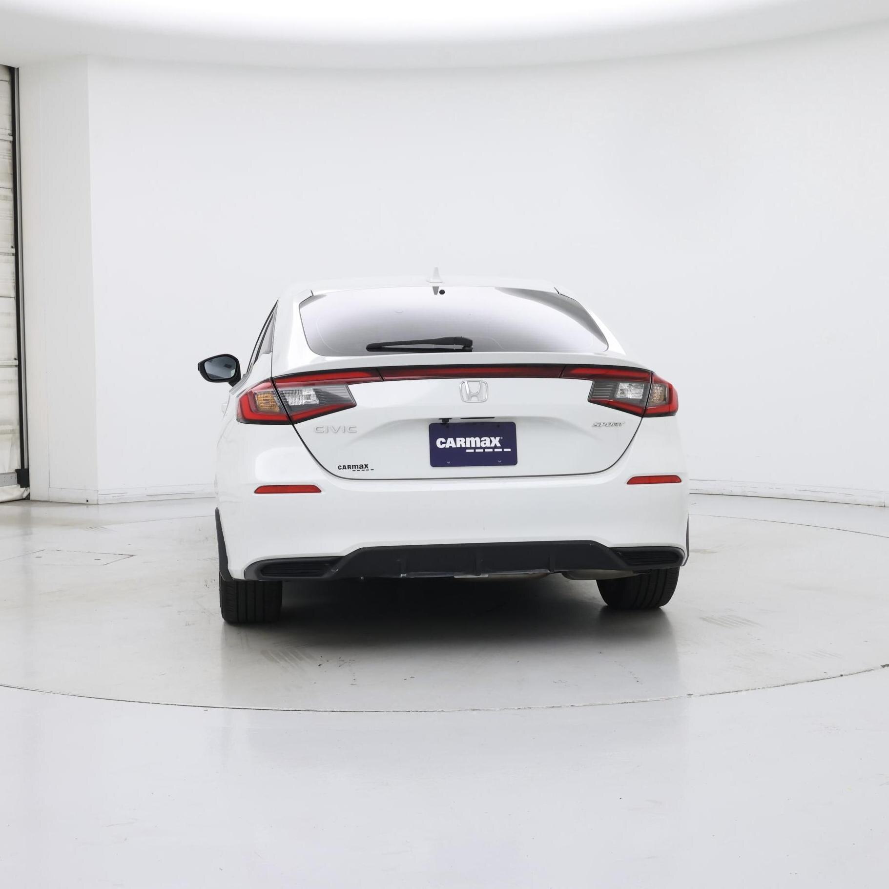 Thumbnail: 2024 Honda Civic - 6
