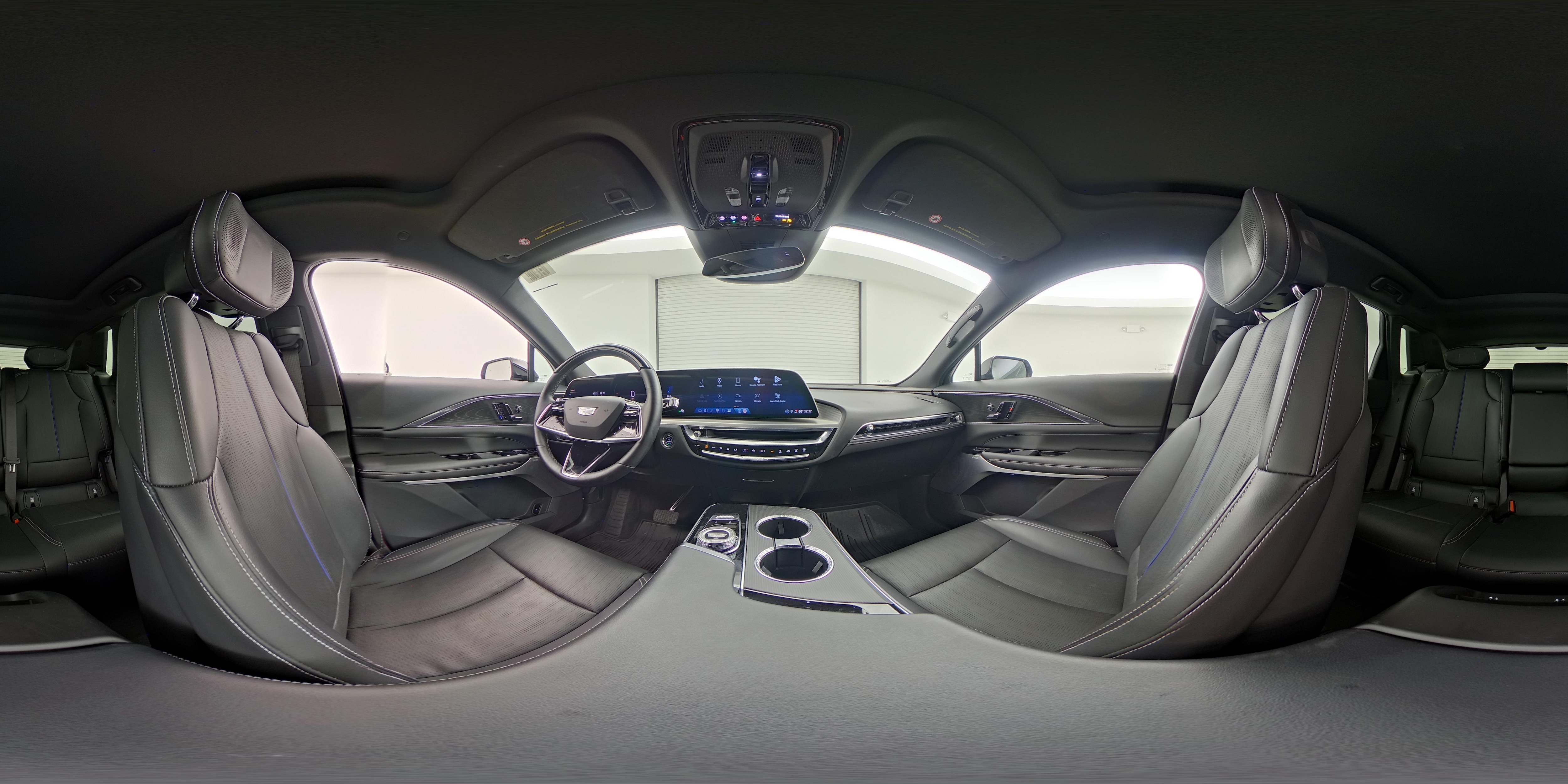 2024 Cadillac LYRIQ Sport 2 - Photo 25
