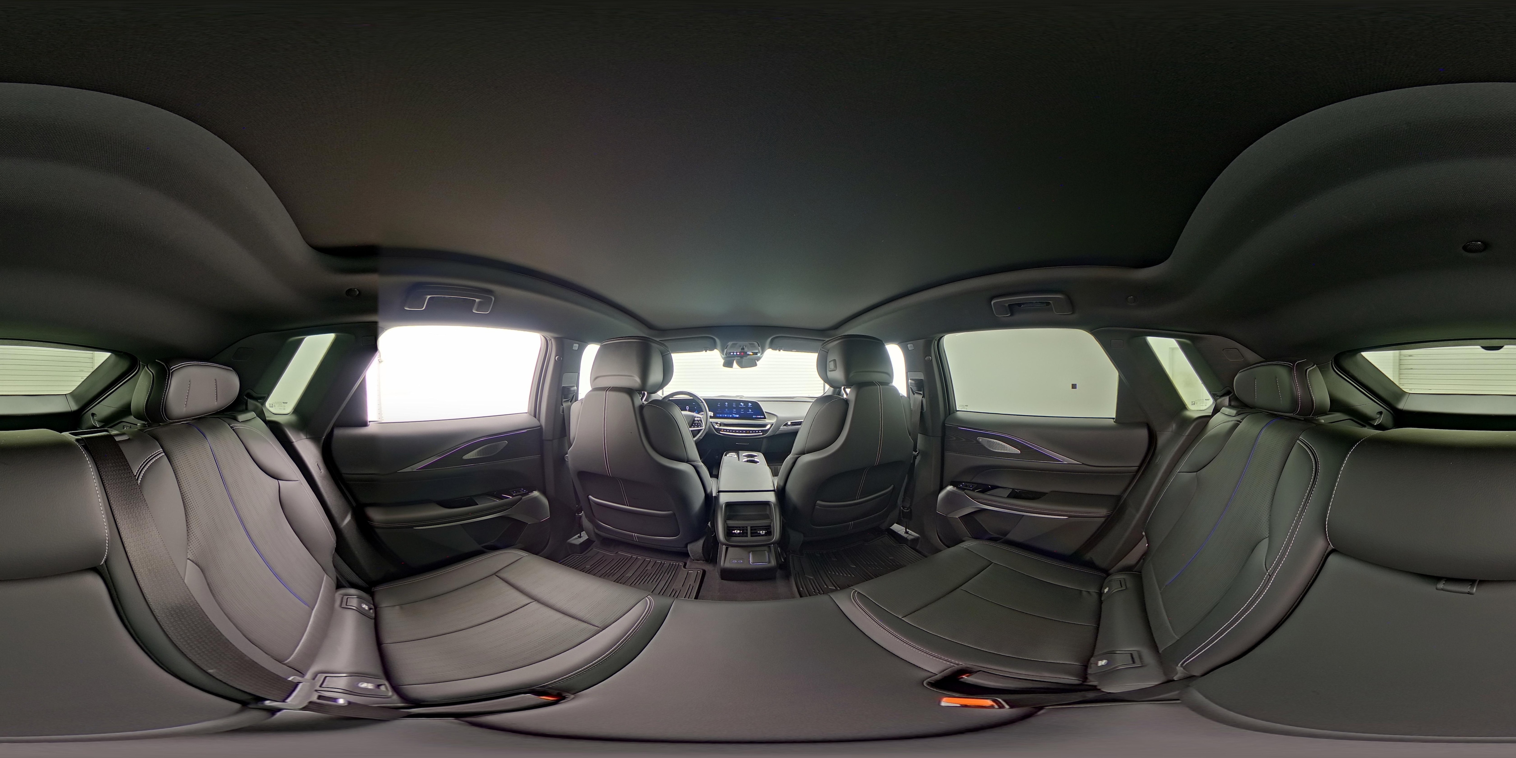 2024 Cadillac LYRIQ Sport 2 - Photo 26