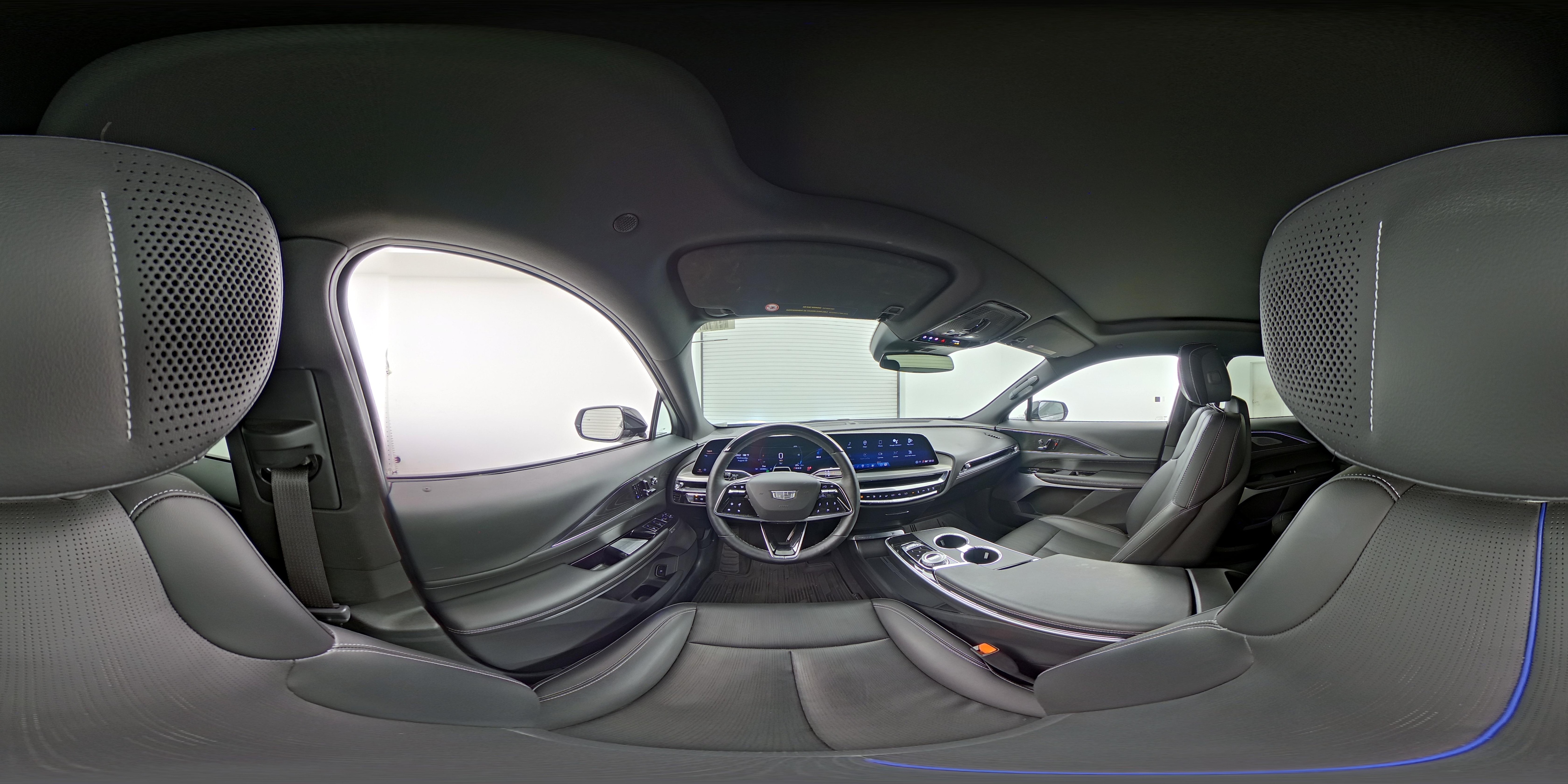 2024 Cadillac LYRIQ Sport 2 - Photo 27