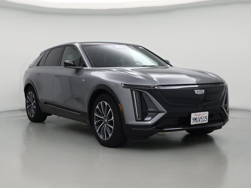 2024 Cadillac Lyriq Sport 2 -
                  Fremont, CA