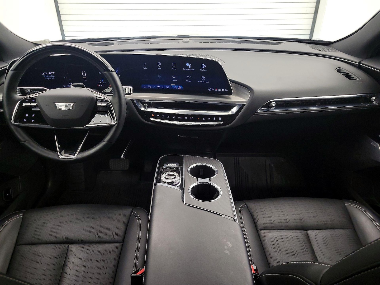 2024 Cadillac LYRIQ Sport 2 - Photo 10