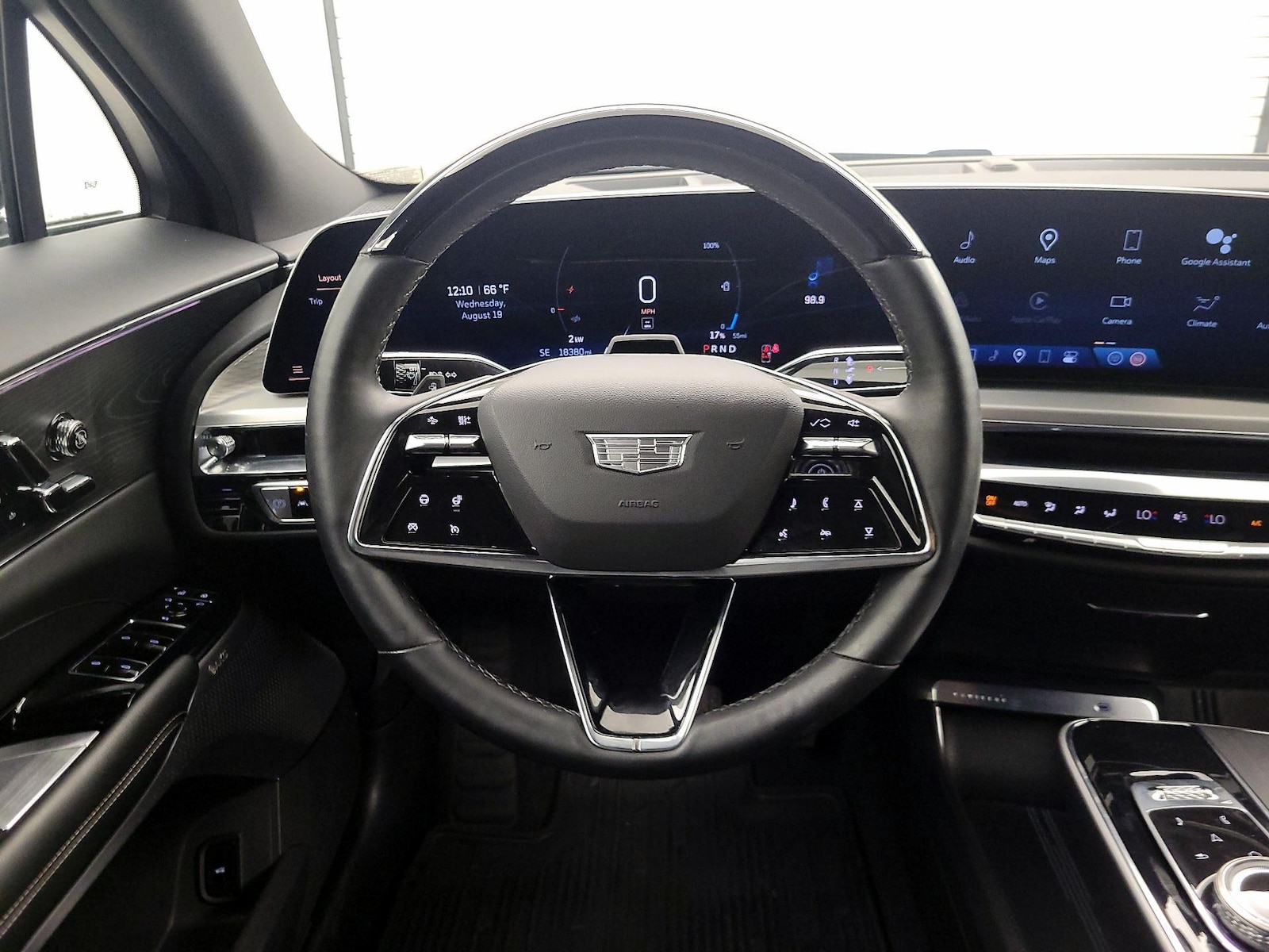 2024 Cadillac LYRIQ Sport 2 - Photo 11