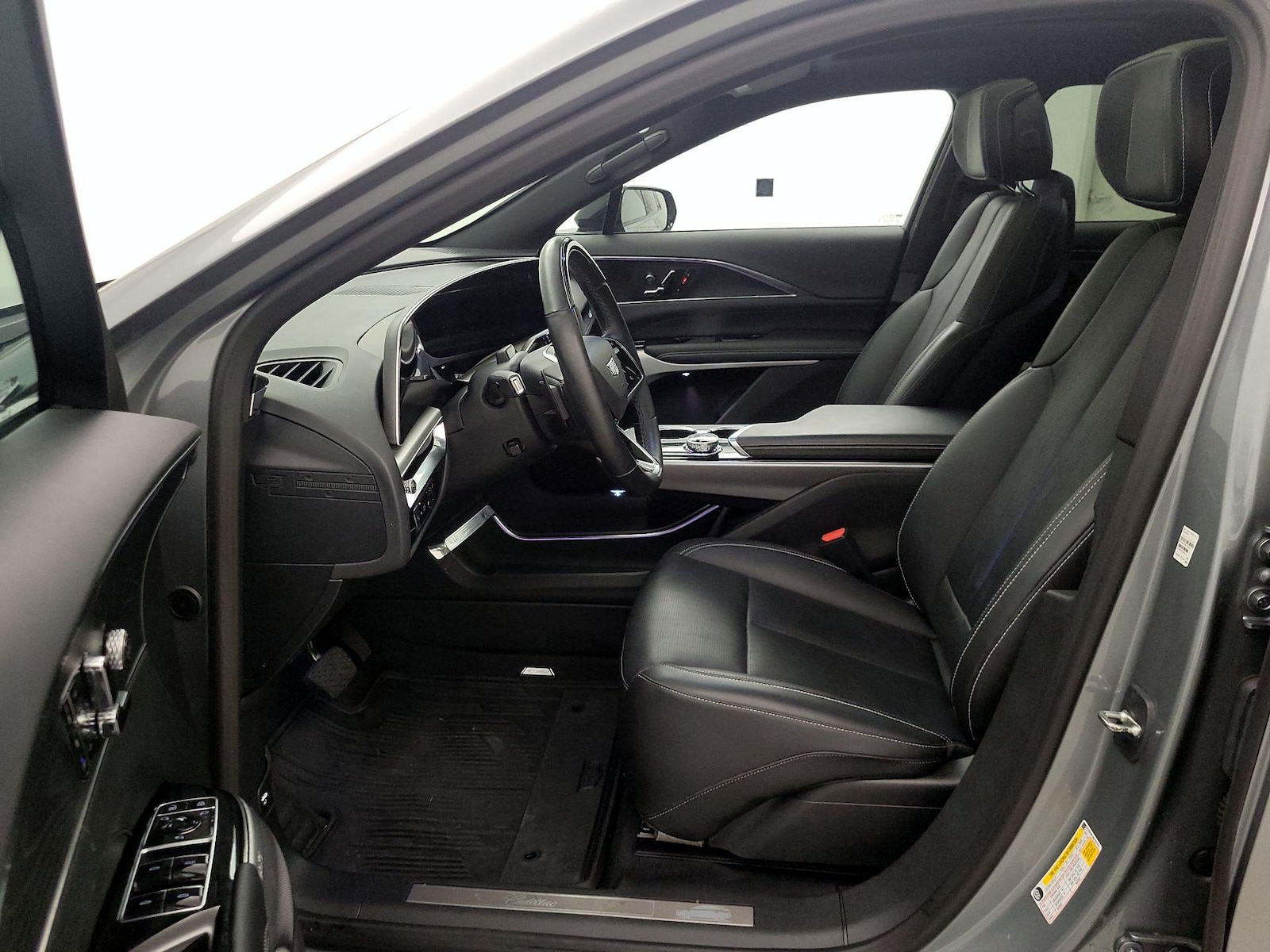 2024 Cadillac LYRIQ Sport 2 - Photo 12