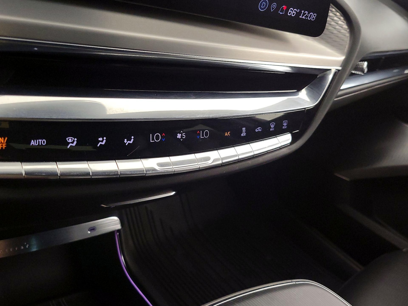 2024 Cadillac LYRIQ Sport 2 - Photo 17