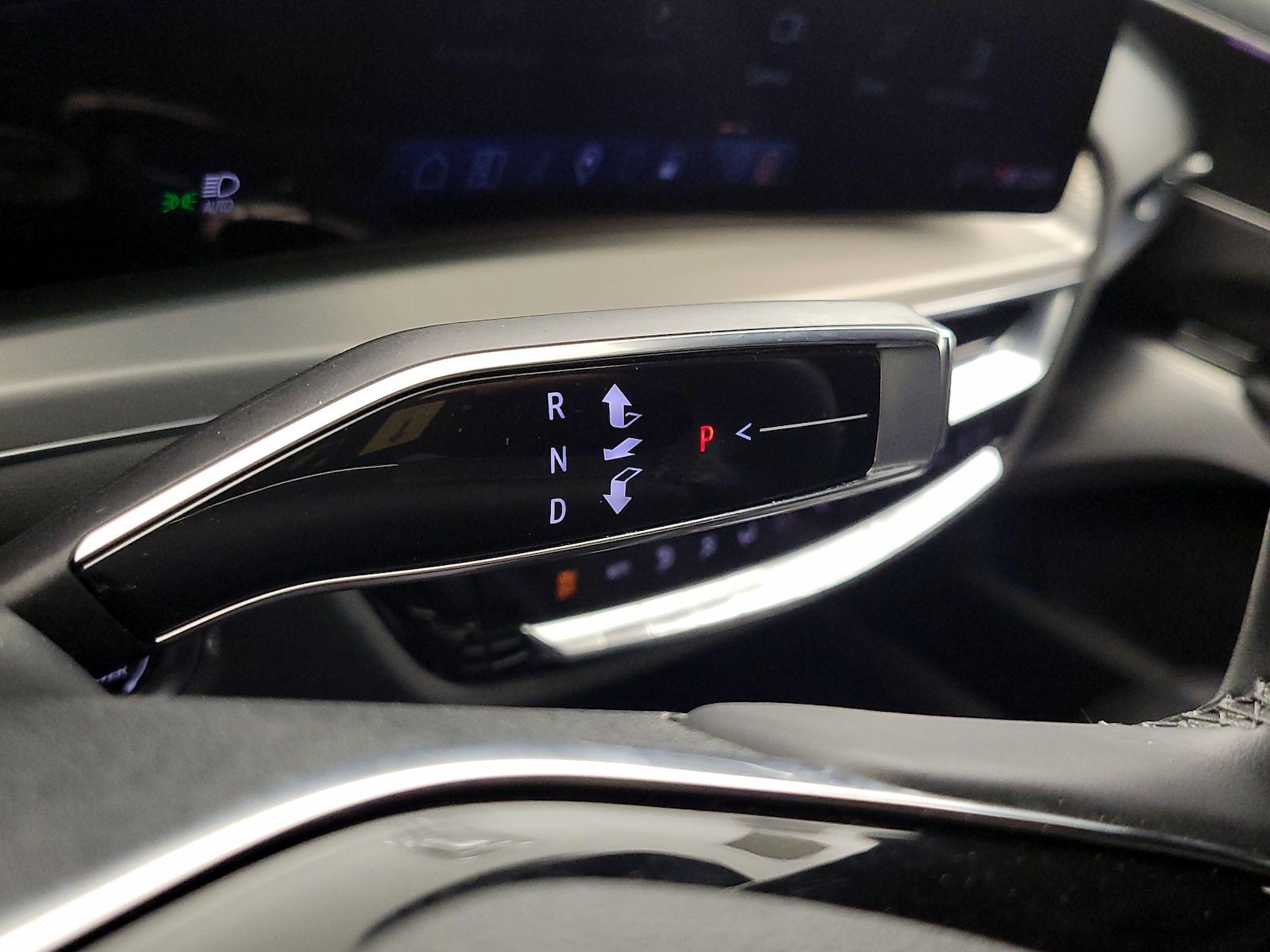 2024 Cadillac LYRIQ Sport 2 - Photo 18