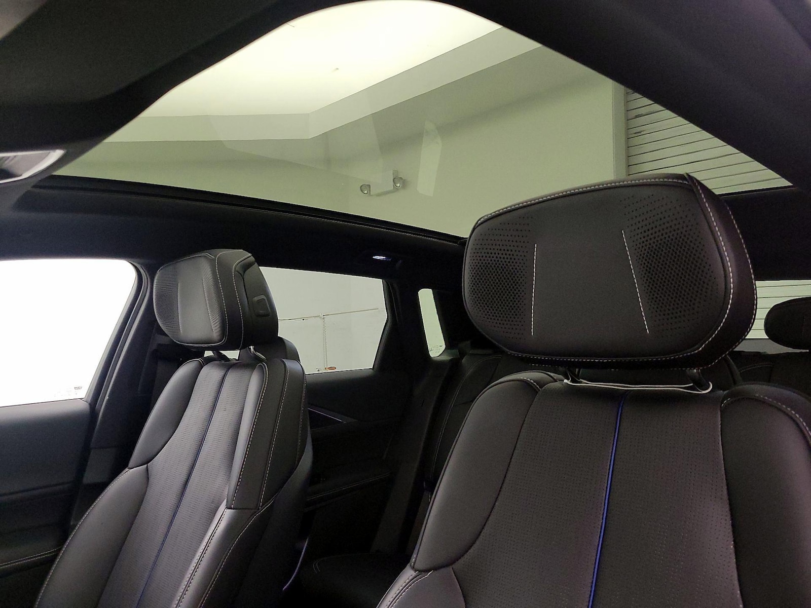 2024 Cadillac LYRIQ Sport 2 - Photo 19