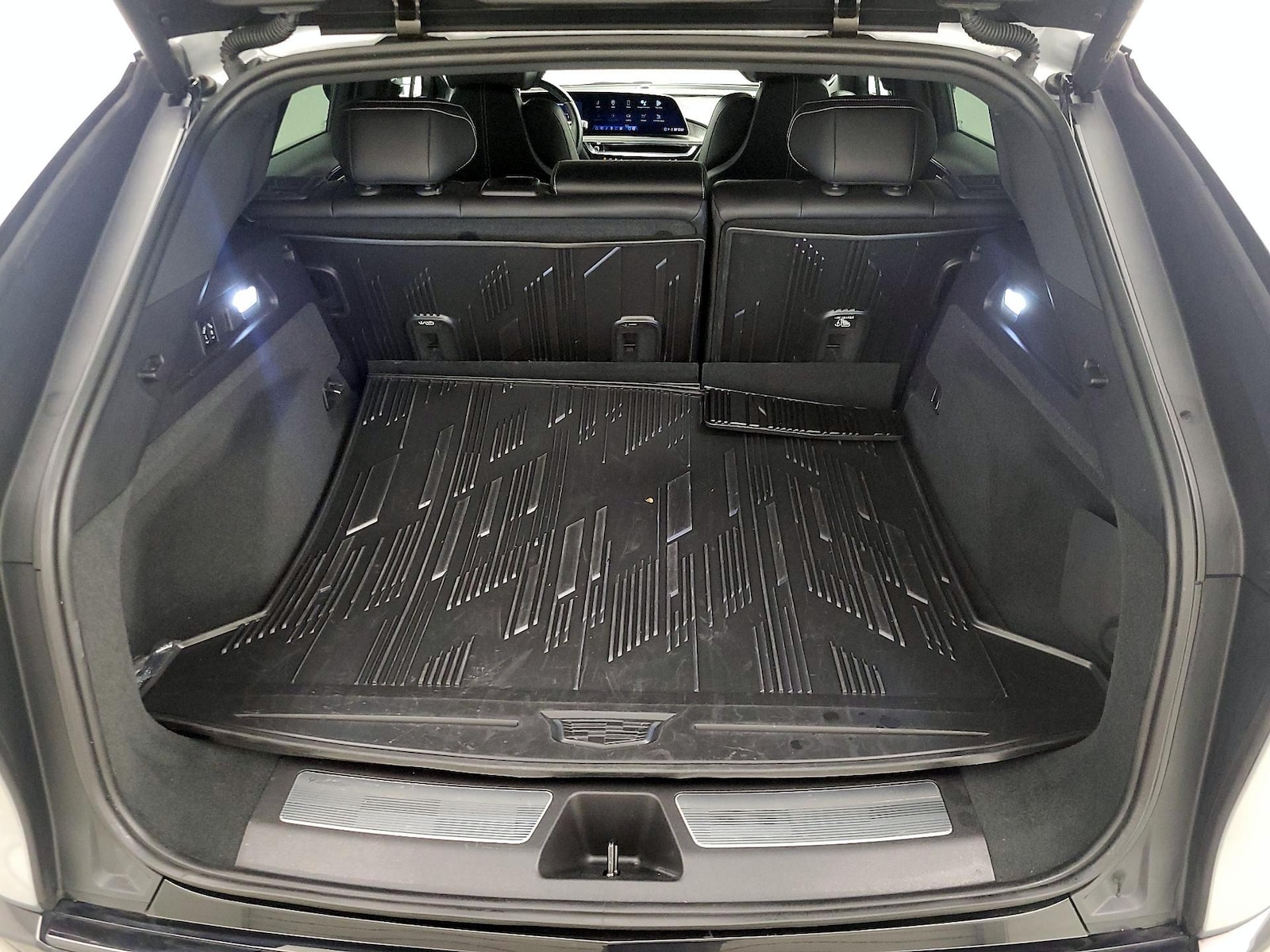 2024 Cadillac LYRIQ Sport 2 - Photo 21