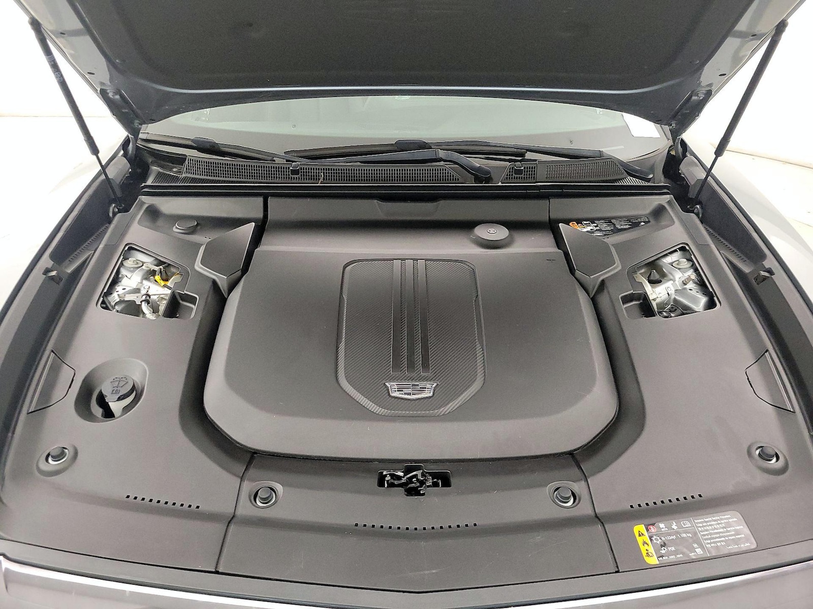 2024 Cadillac LYRIQ Sport 2 - Photo 22