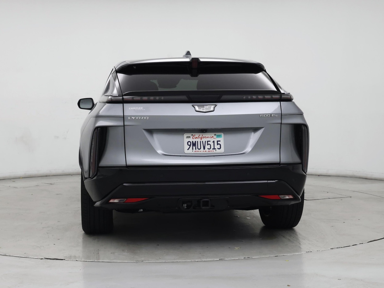2024 Cadillac LYRIQ Sport 2 - Photo 7