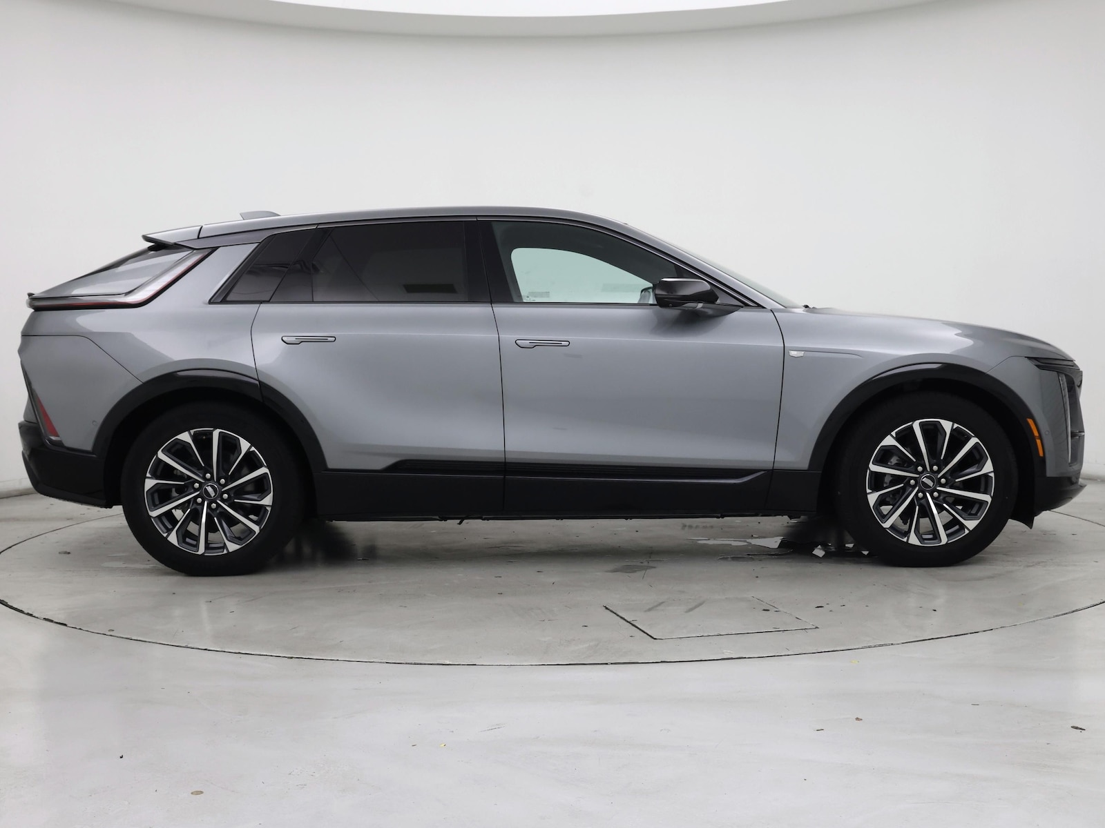 2024 Cadillac LYRIQ Sport 2 - Photo 8