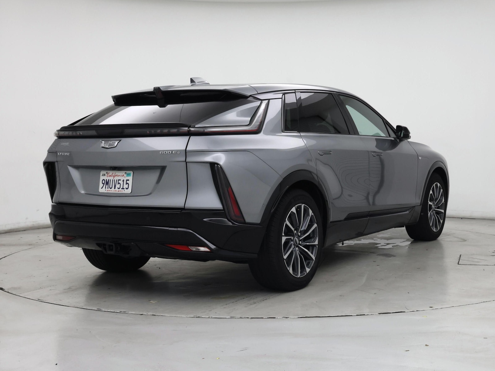 2024 Cadillac LYRIQ Sport 2 - Photo 9