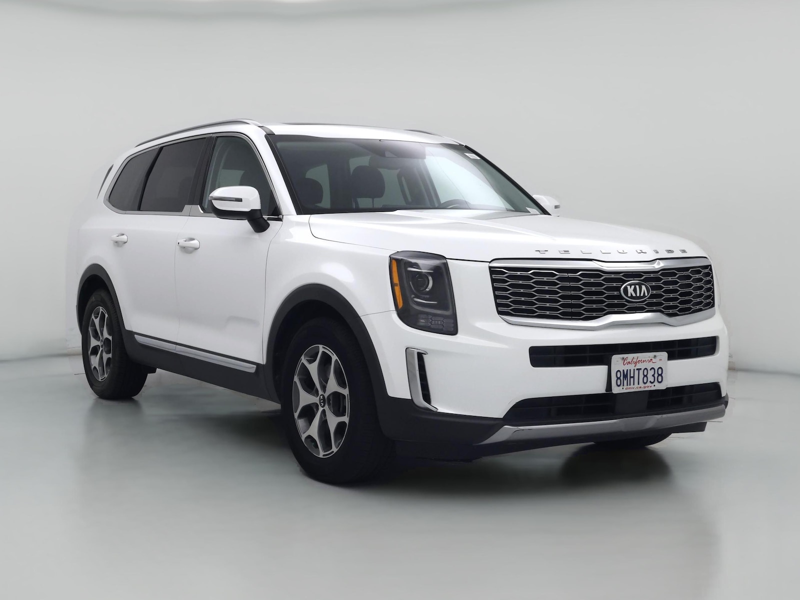 2020 Kia Telluride