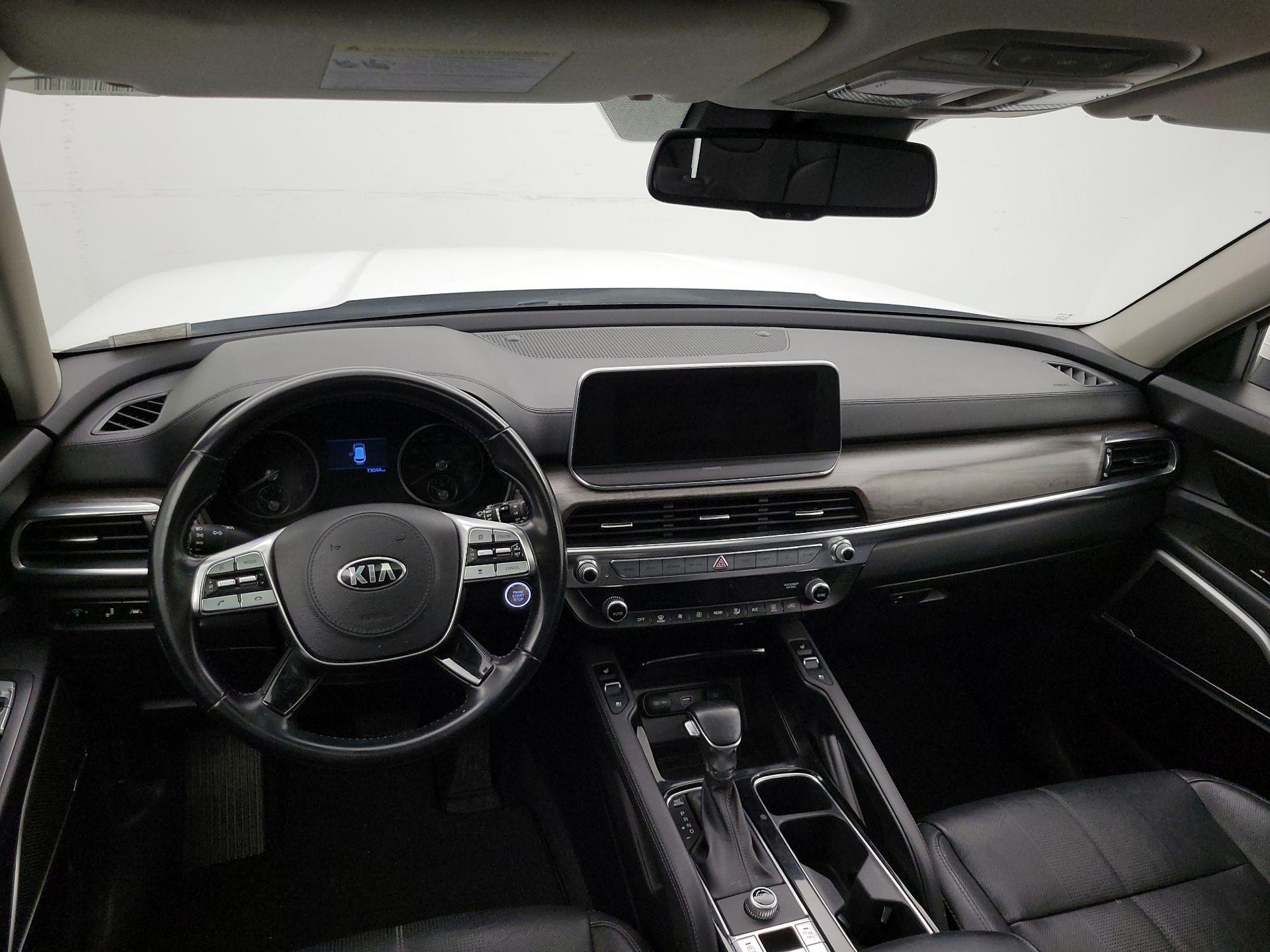 Thumbnail: 2020 Kia Telluride - 9