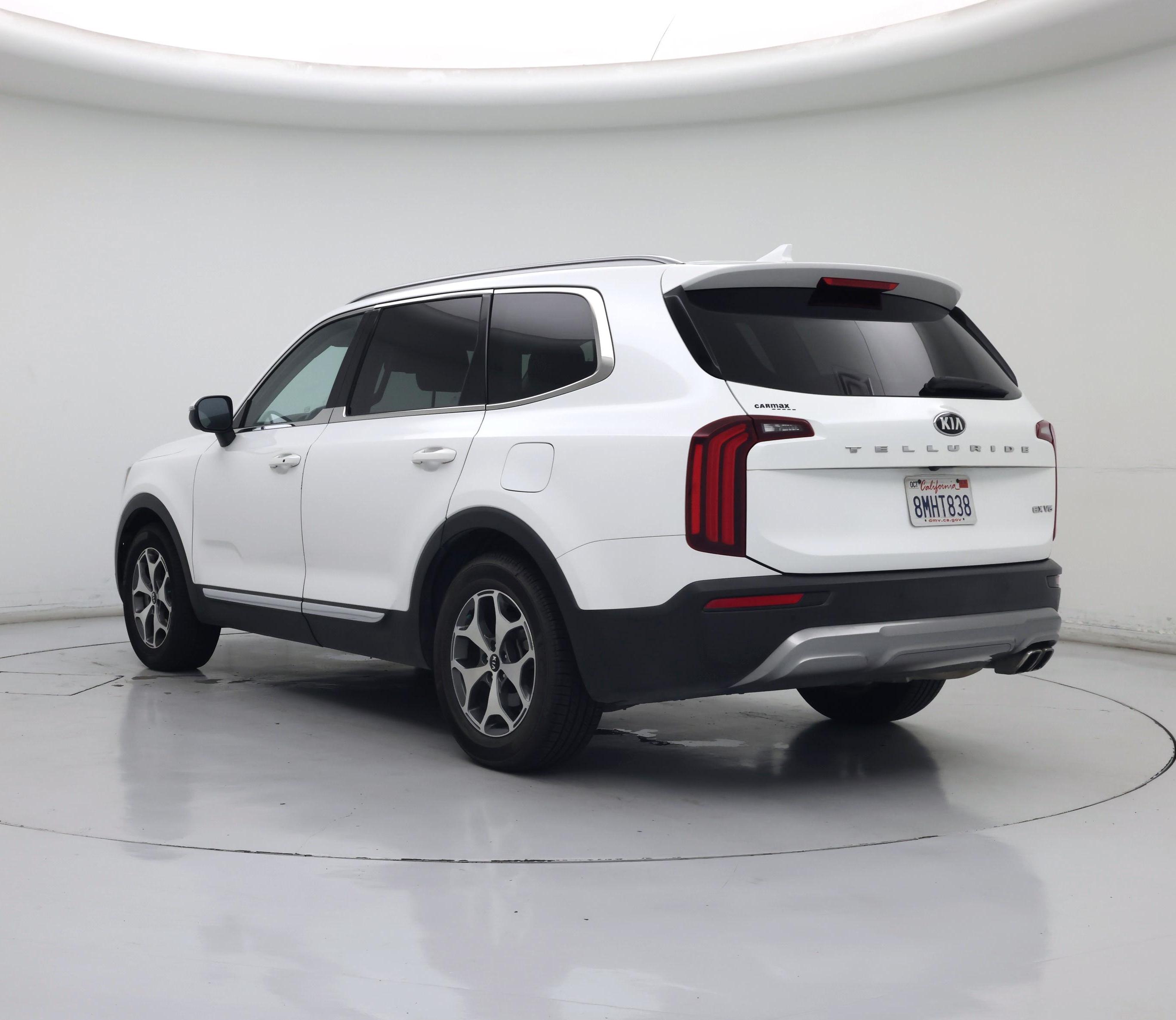 Thumbnail: 2020 Kia Telluride - 2