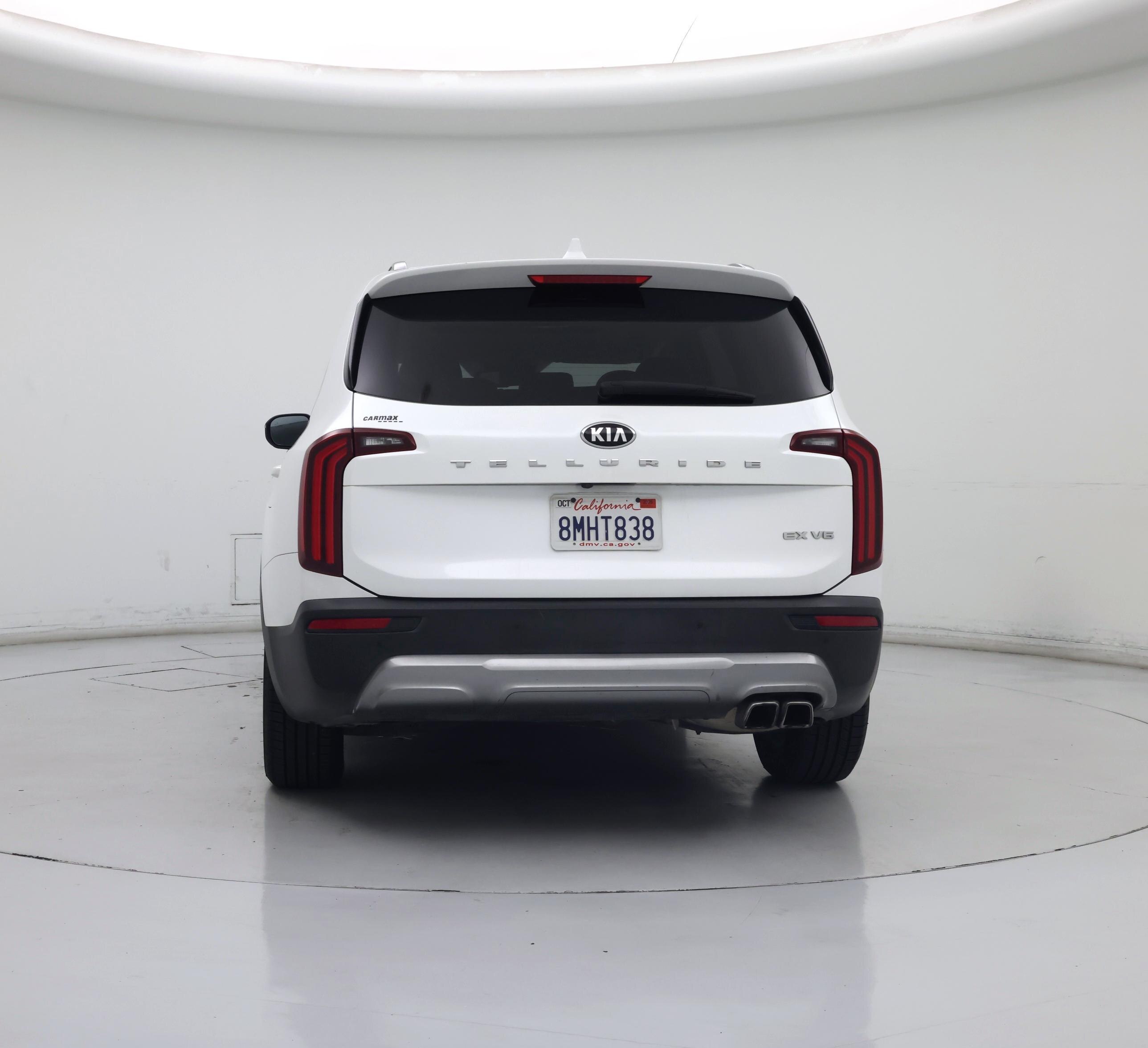 Thumbnail: 2020 Kia Telluride - 6