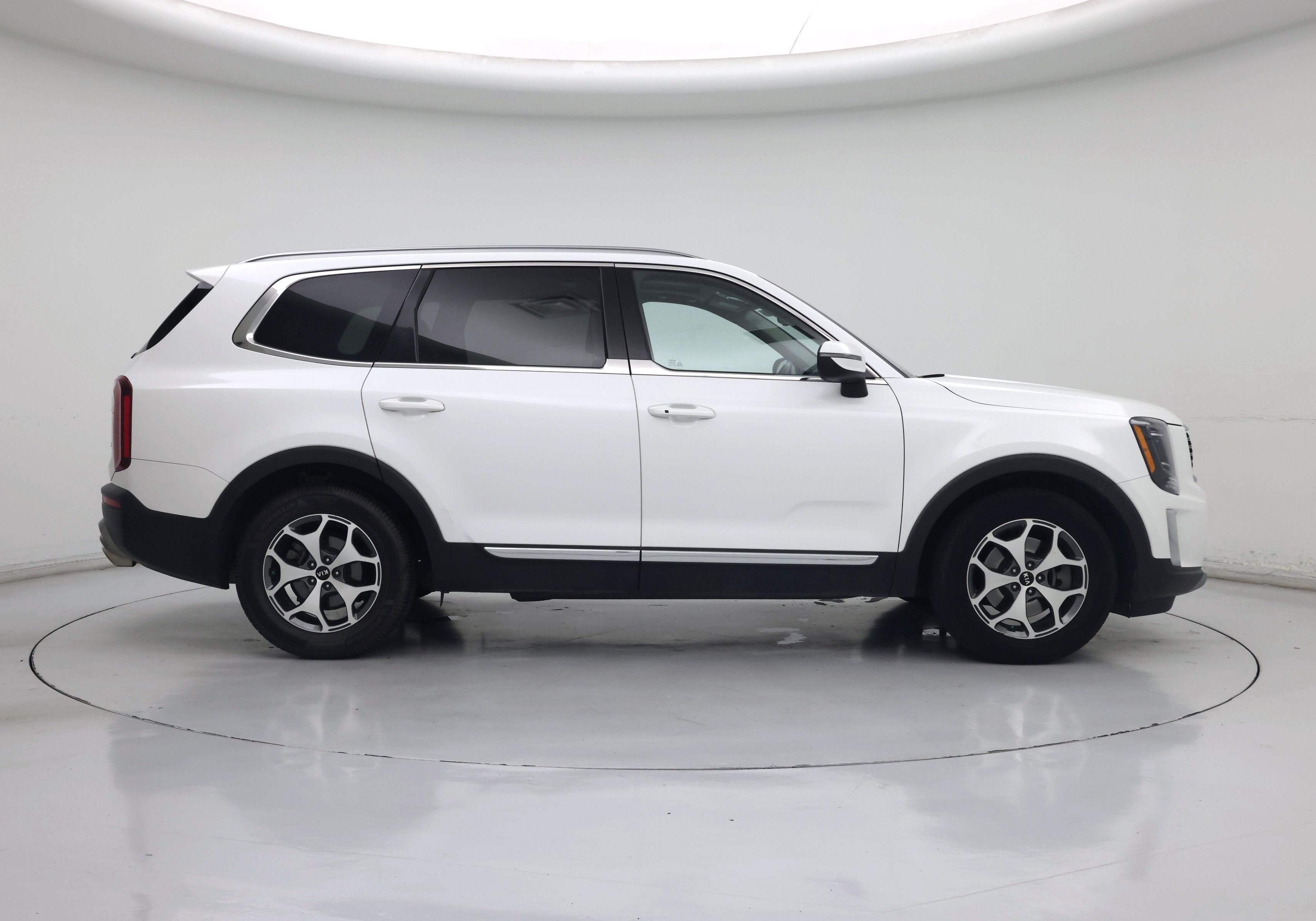 Thumbnail: 2020 Kia Telluride - 7