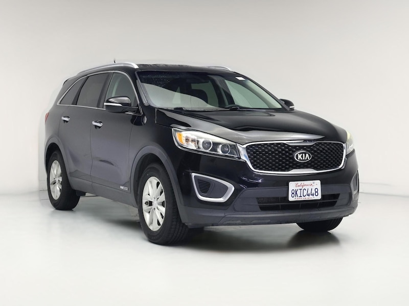 2017 Kia Sorento LX -
                  Murrieta, CA