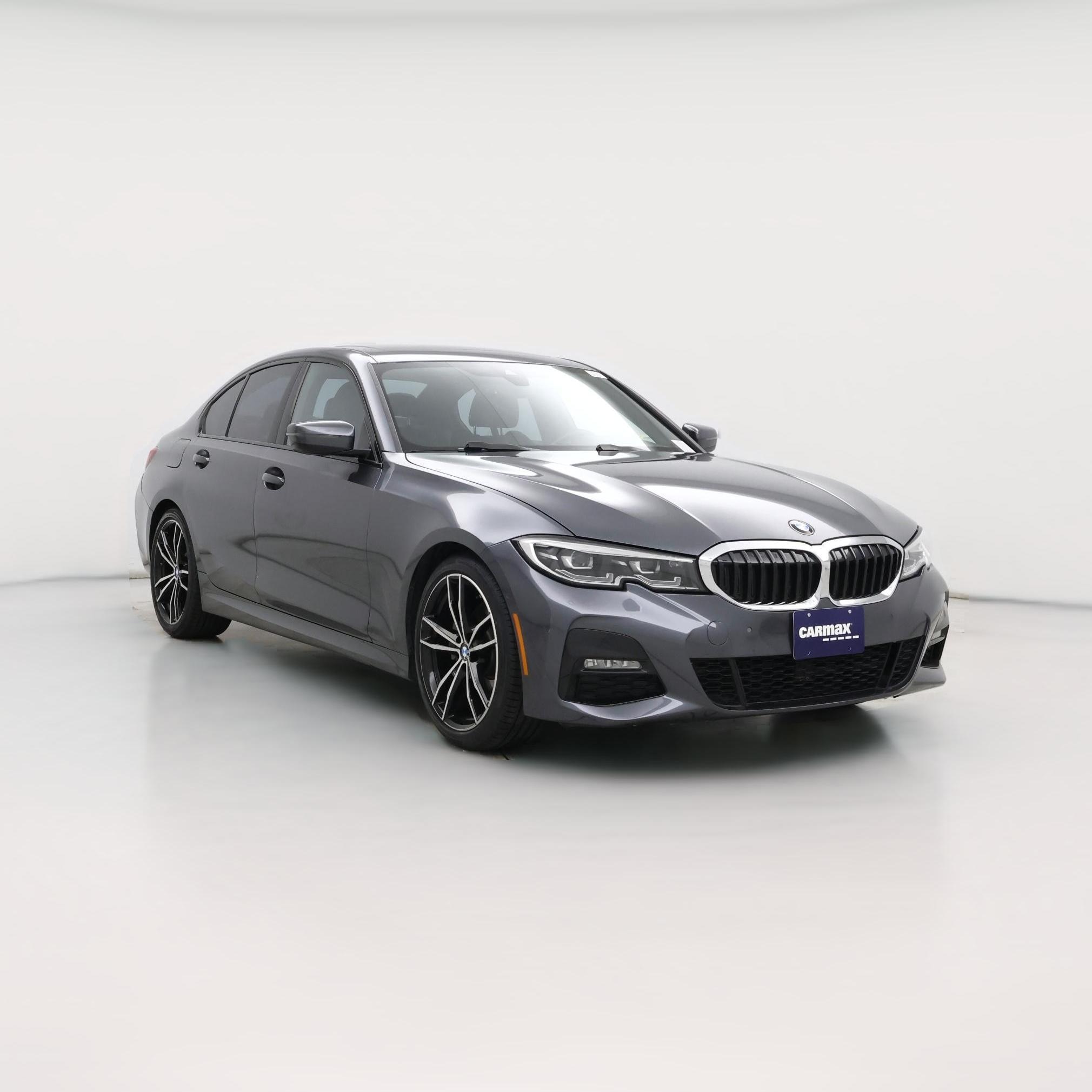 Thumbnail: 2019 BMW 3 Series - 1