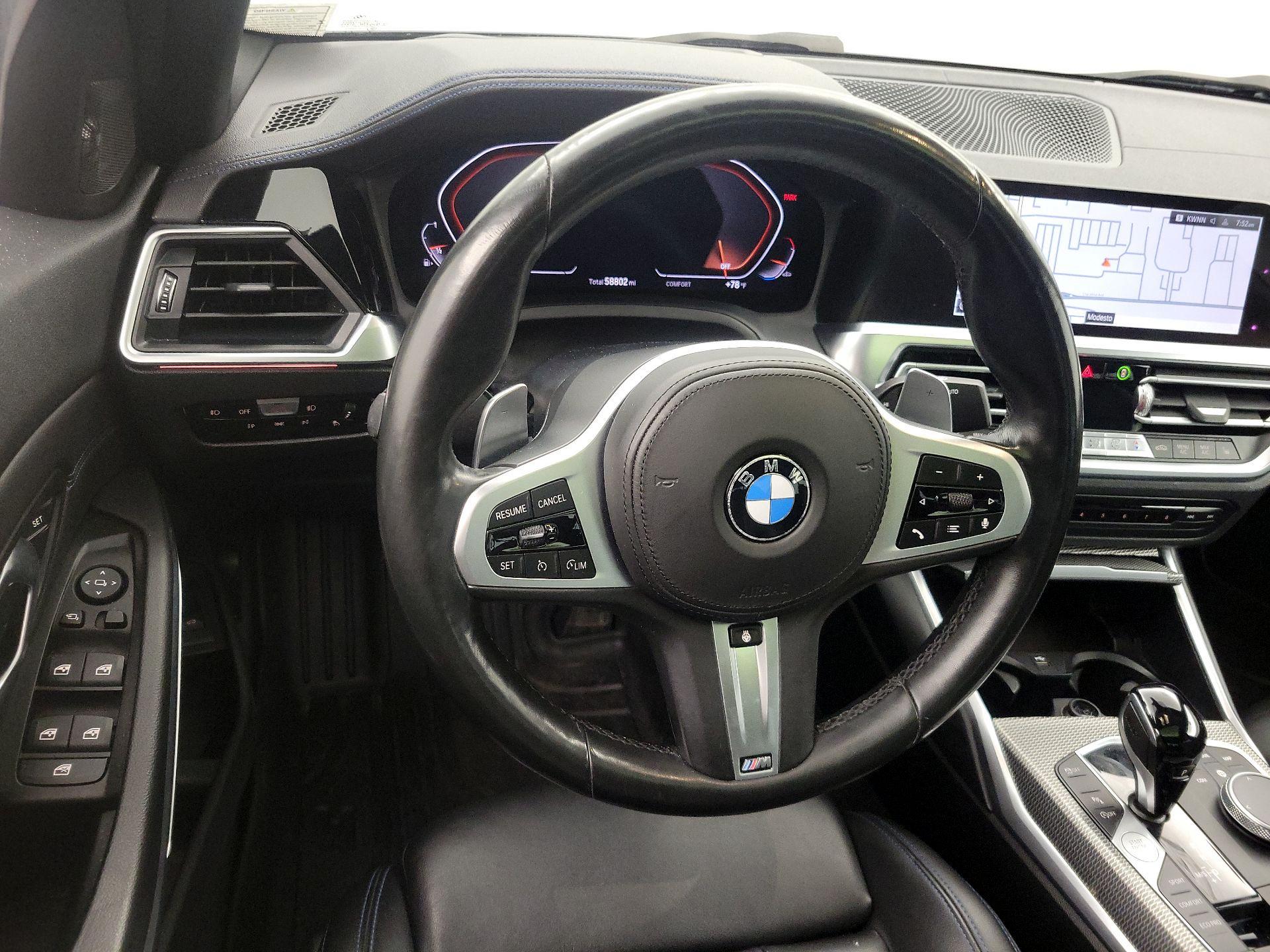 Thumbnail: 2019 BMW 3 Series - 10
