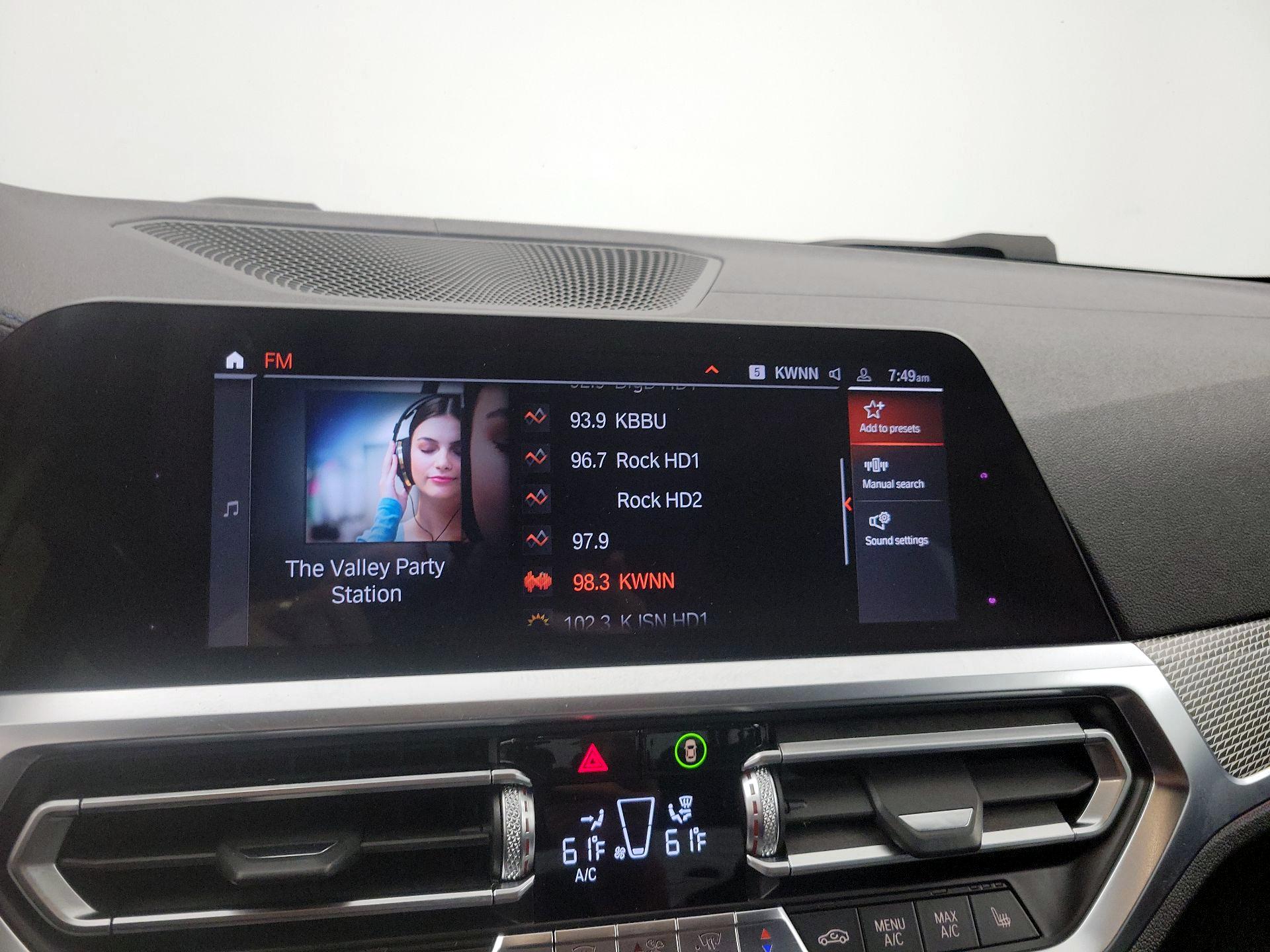 Thumbnail: 2019 BMW 3 Series - 16