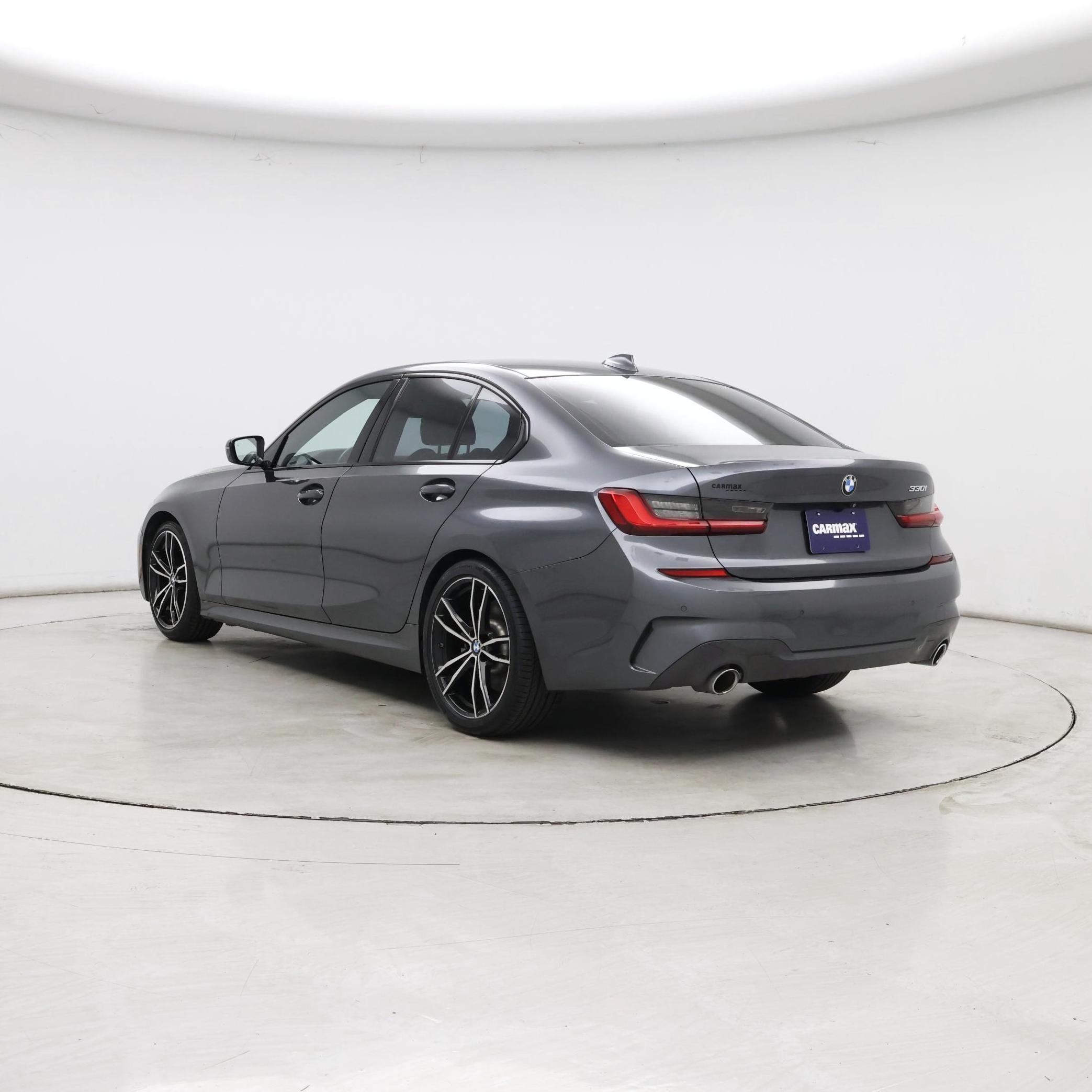 Thumbnail: 2019 BMW 3 Series - 2
