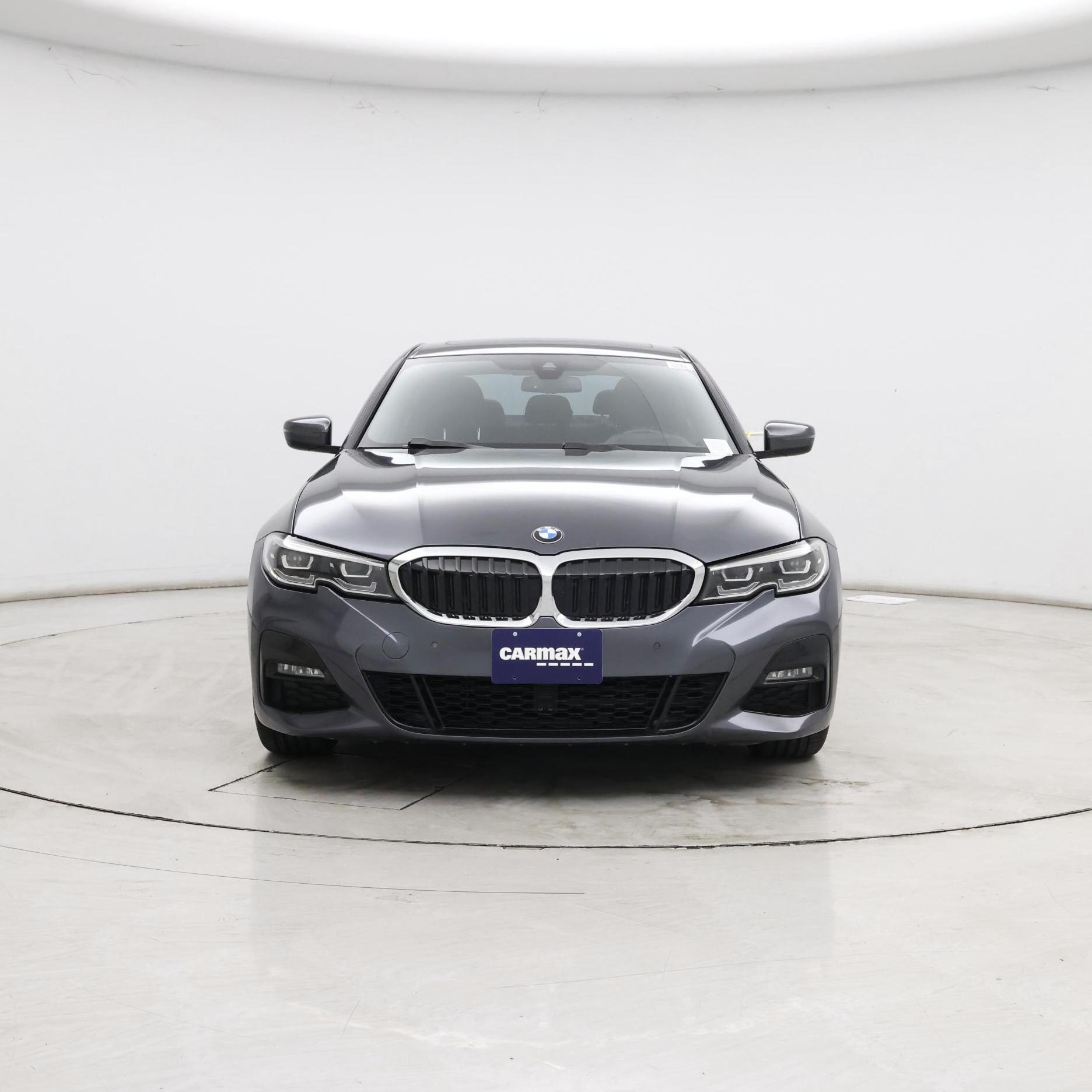 Thumbnail: 2019 BMW 3 Series - 5