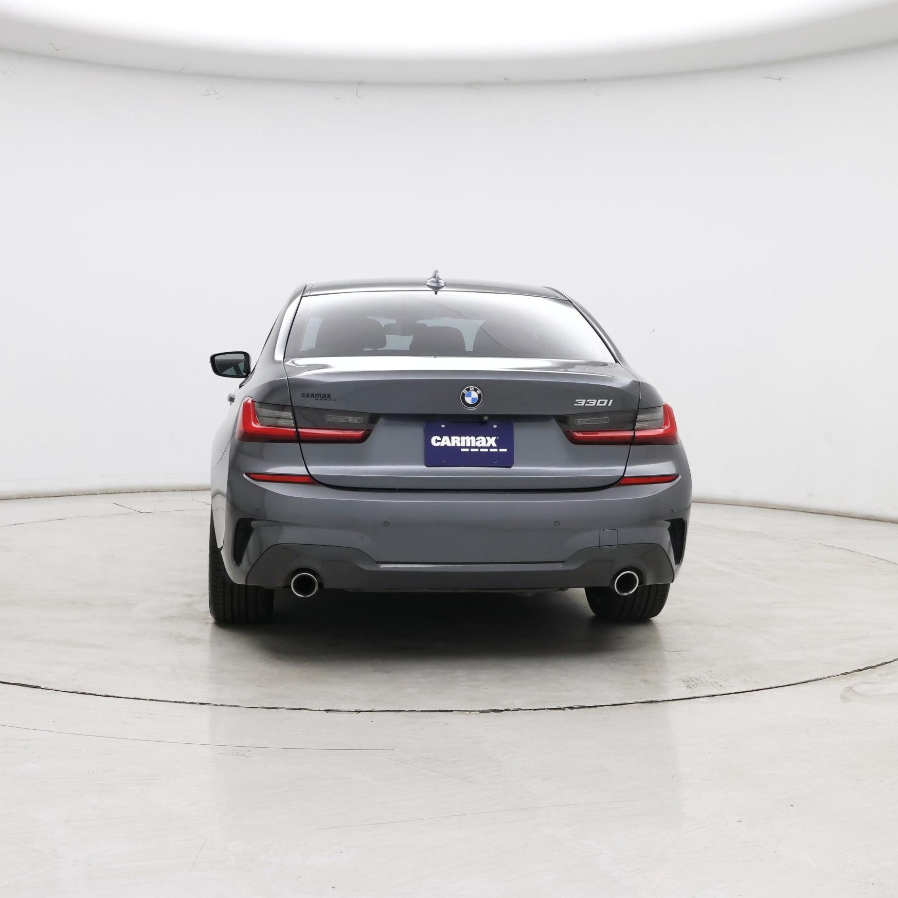 Thumbnail: 2019 BMW 3 Series - 6