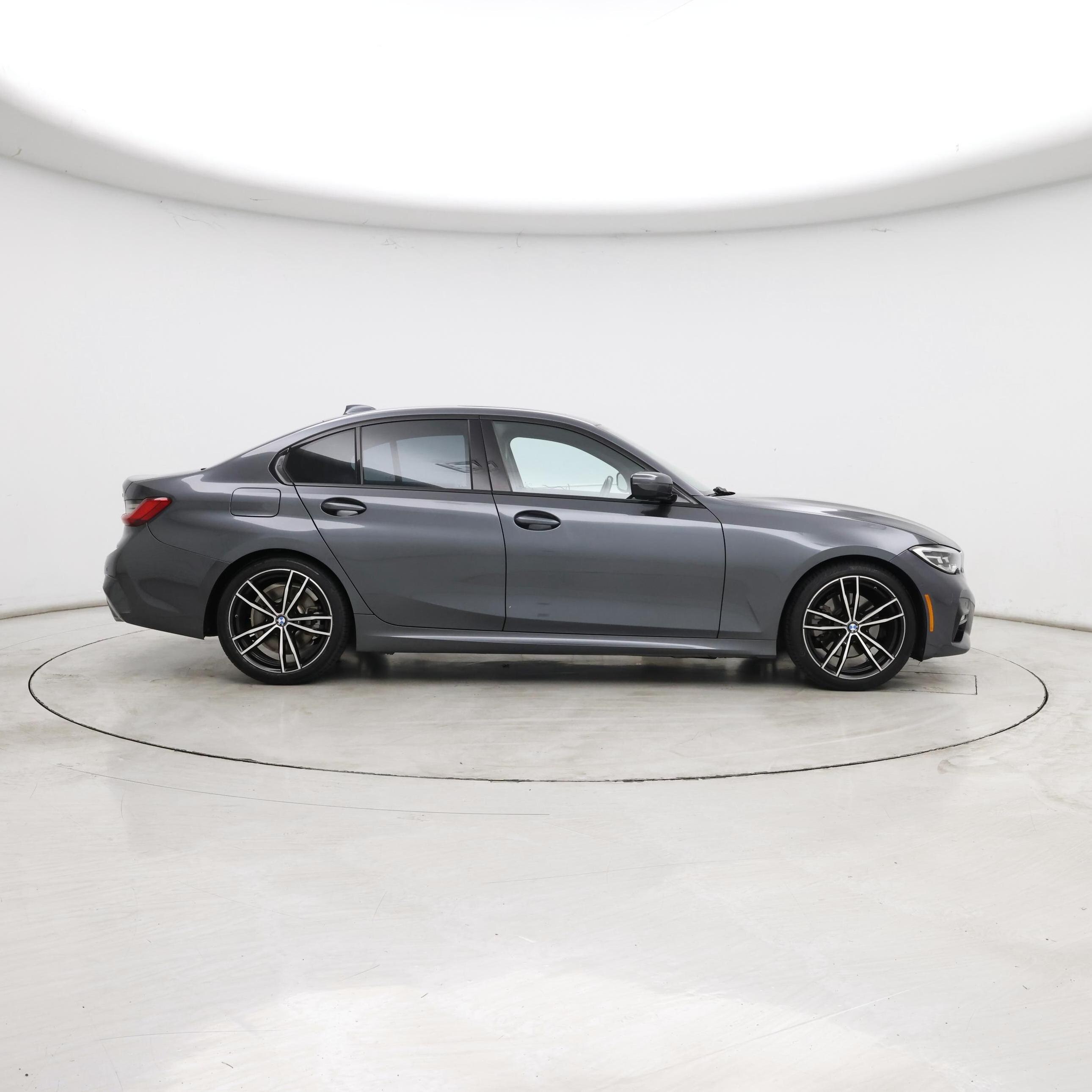 Thumbnail: 2019 BMW 3 Series - 7