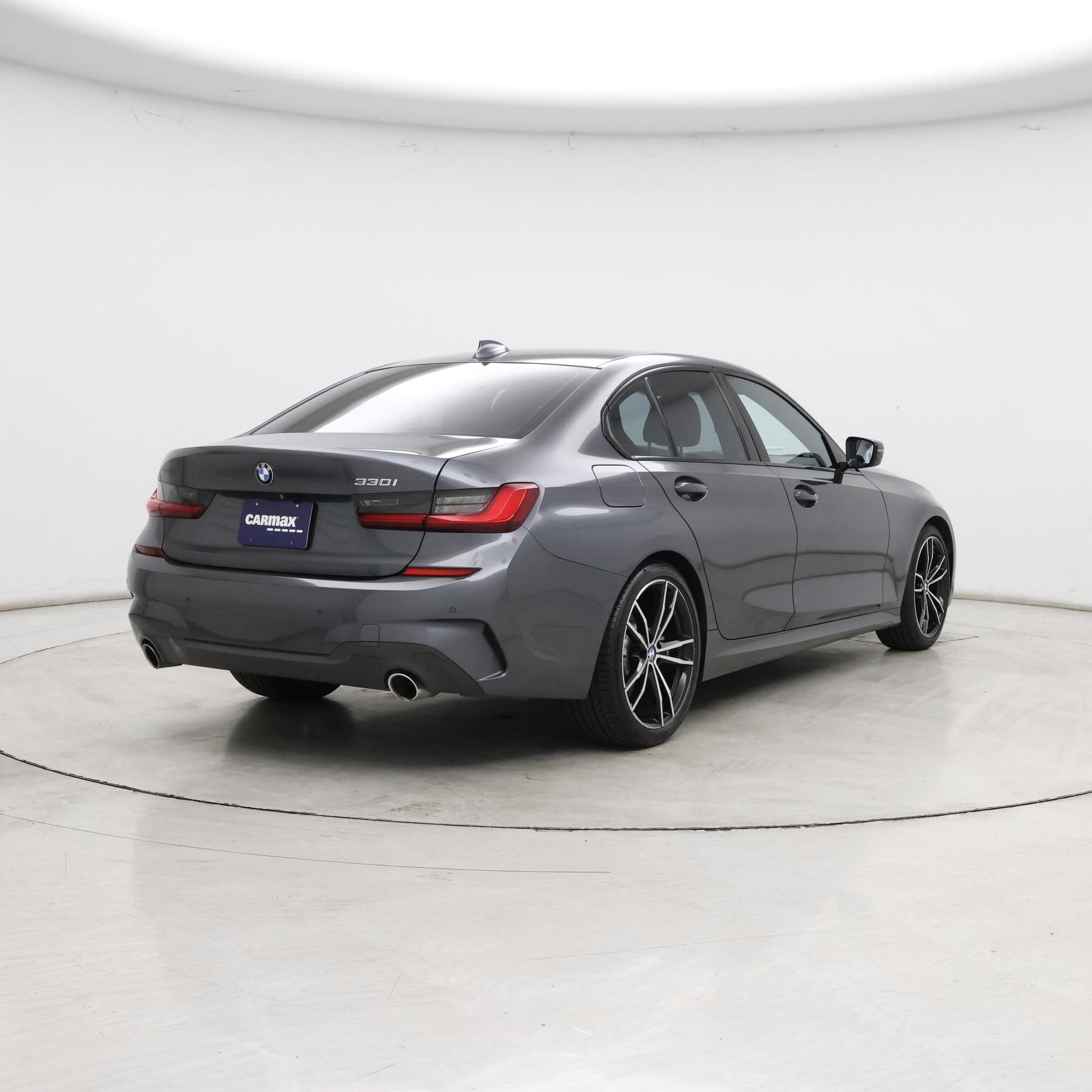 Thumbnail: 2019 BMW 3 Series - 8