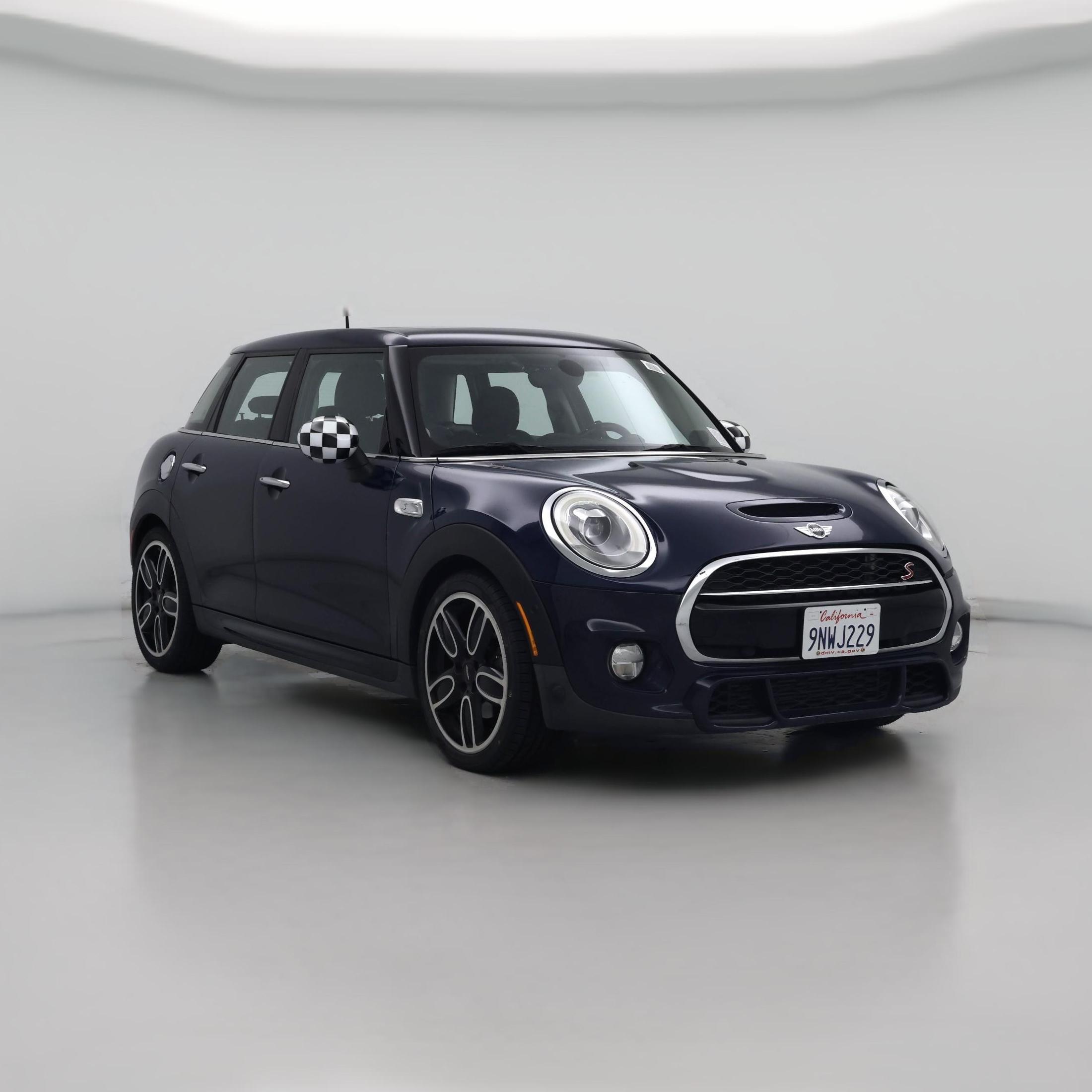 Thumbnail: 2018 MINI Cooper Hardtop - 1