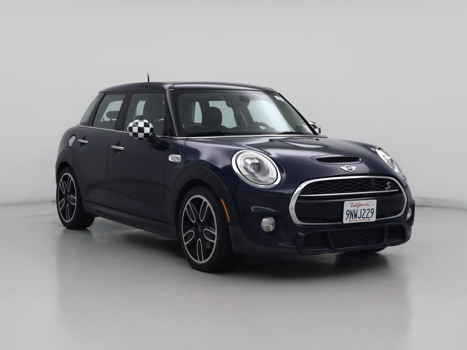 Smart Key & Parking Sensors